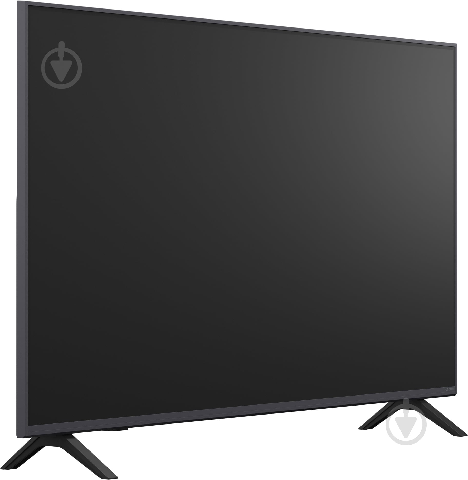 Телевізор 50" LG 50QNED80B6B - фото 10