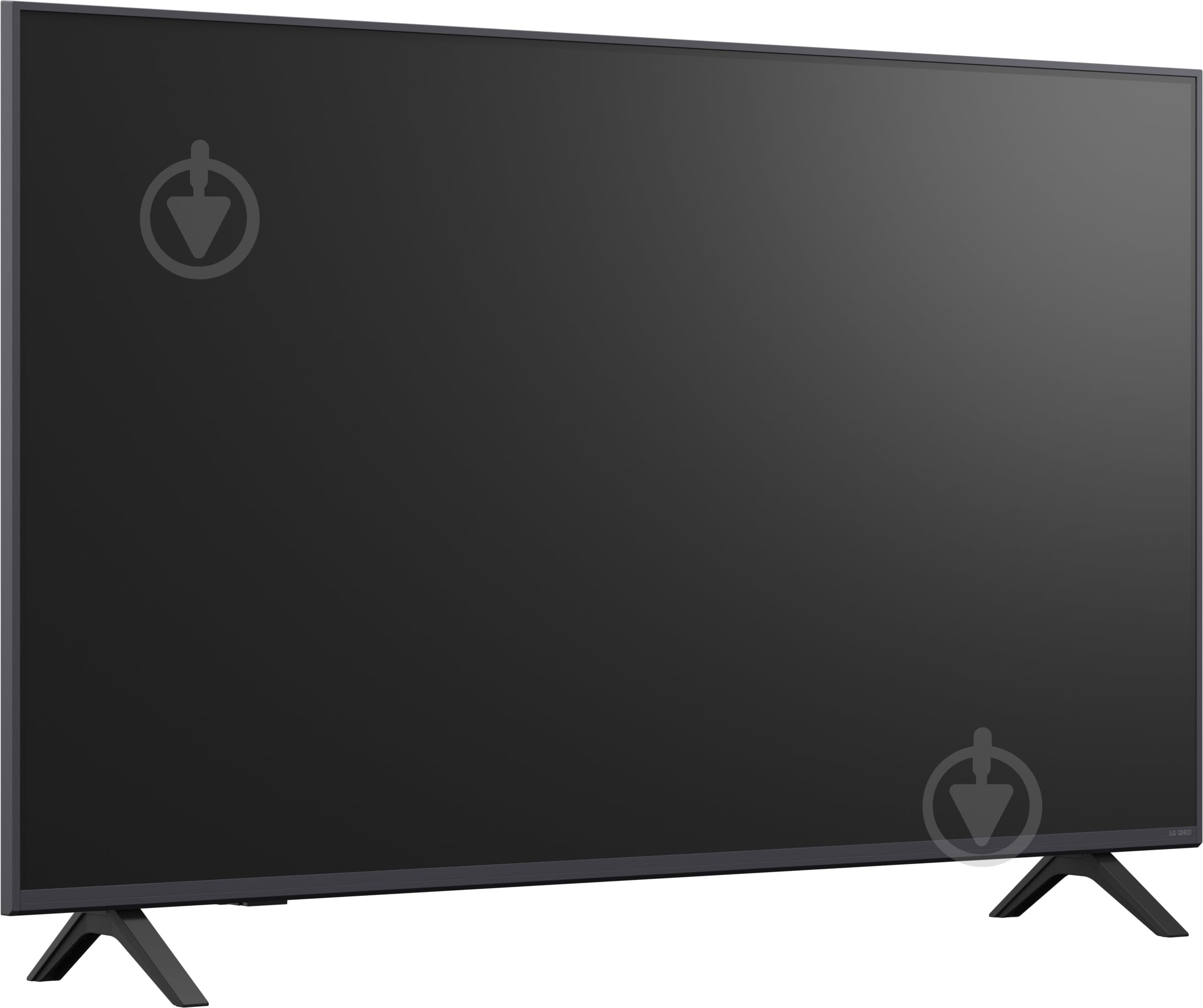 Телевізор 50" LG 50QNED80B6B - фото 9