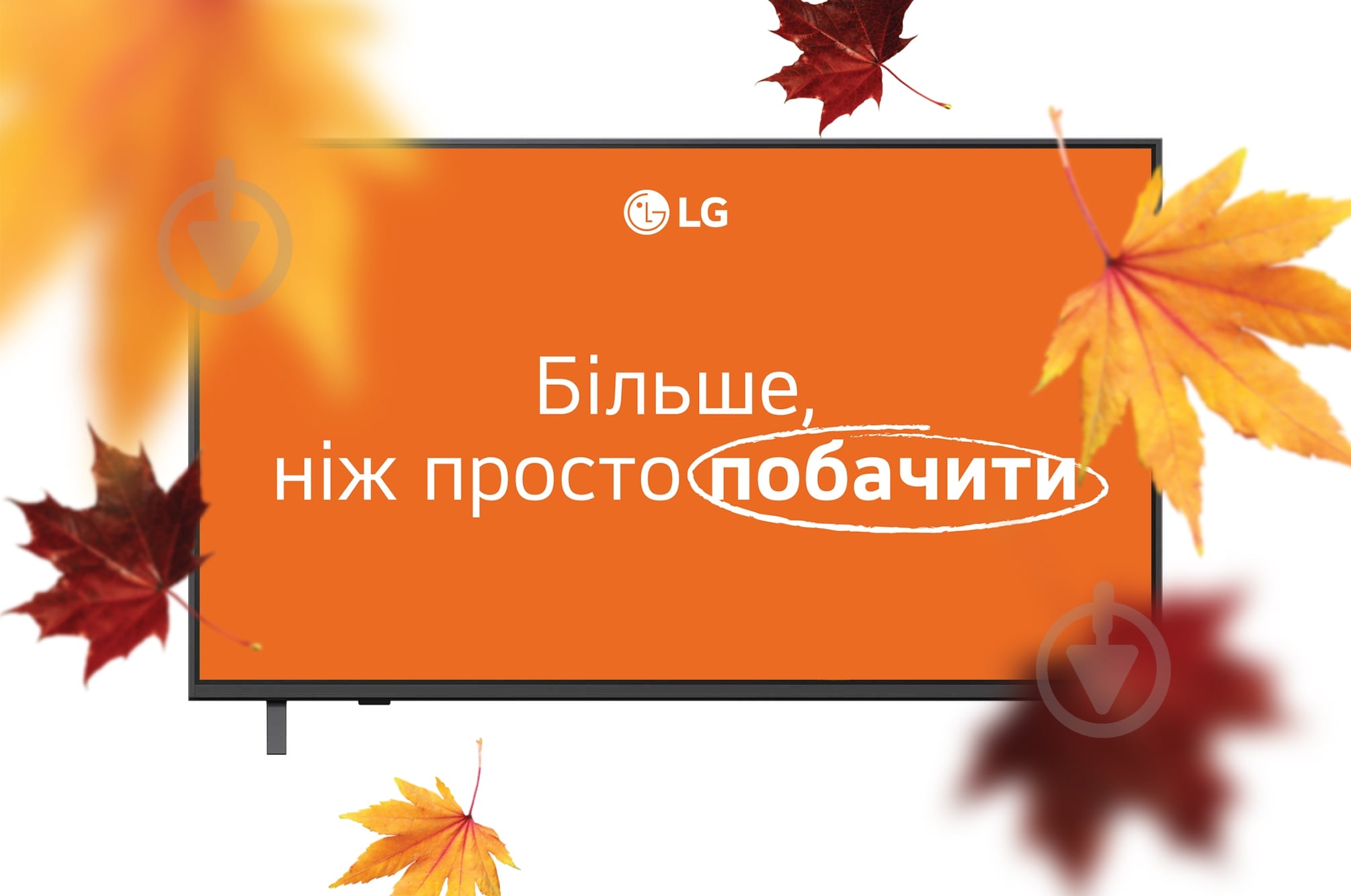 Телевизор LG 50QNED80B6B 50″ - фото 1