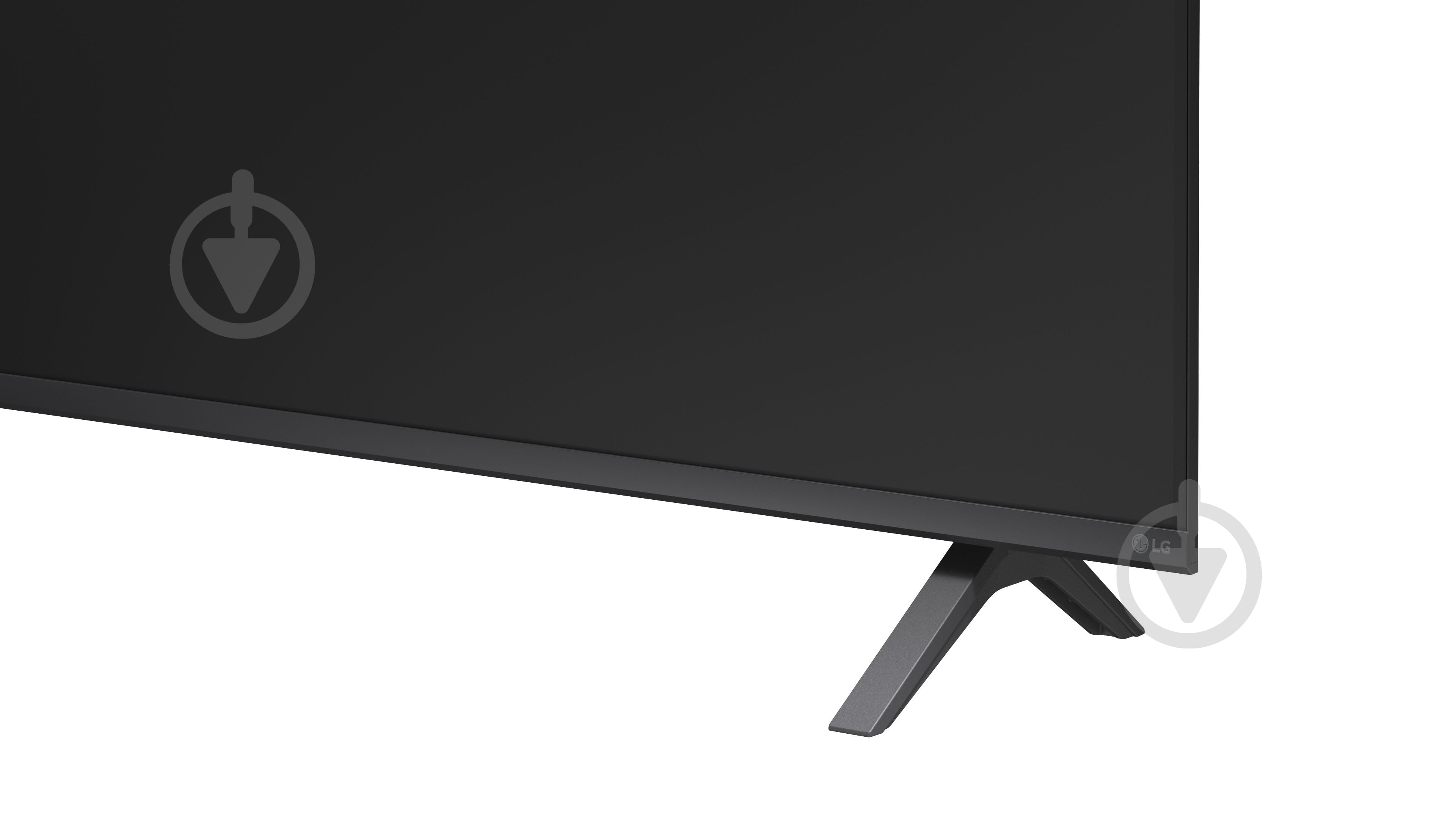 Телевізор 50" LG 50NU900B6LA - фото 9