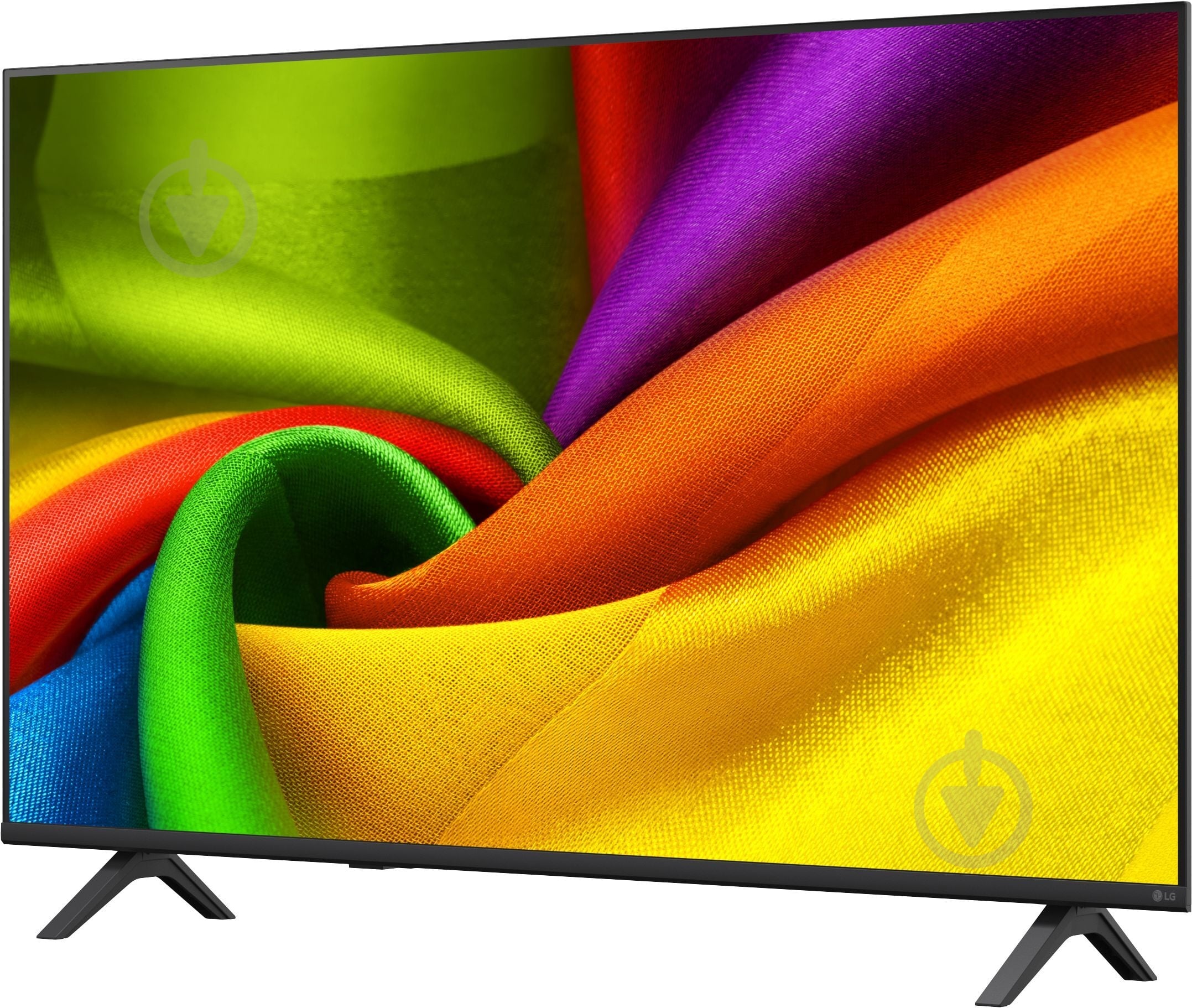 Телевізор 50" LG 50NU900B6LA - фото 4