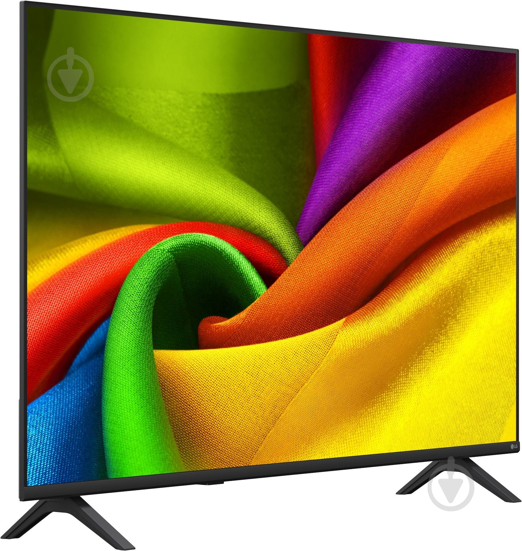 Телевізор 50" LG 50NU900B6LA - фото 3