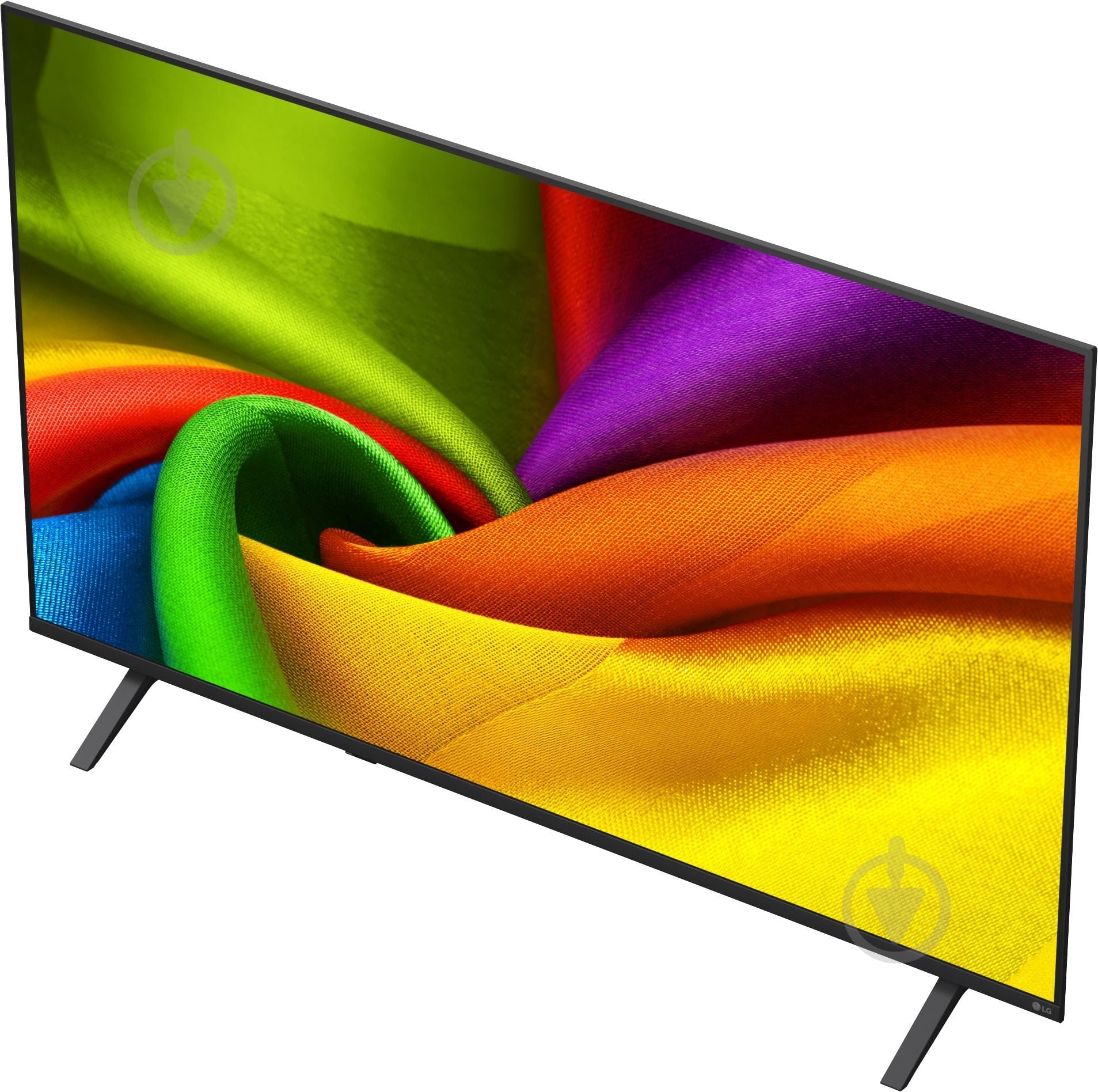 Телевізор 50" LG 50NU900B6LA - фото 5