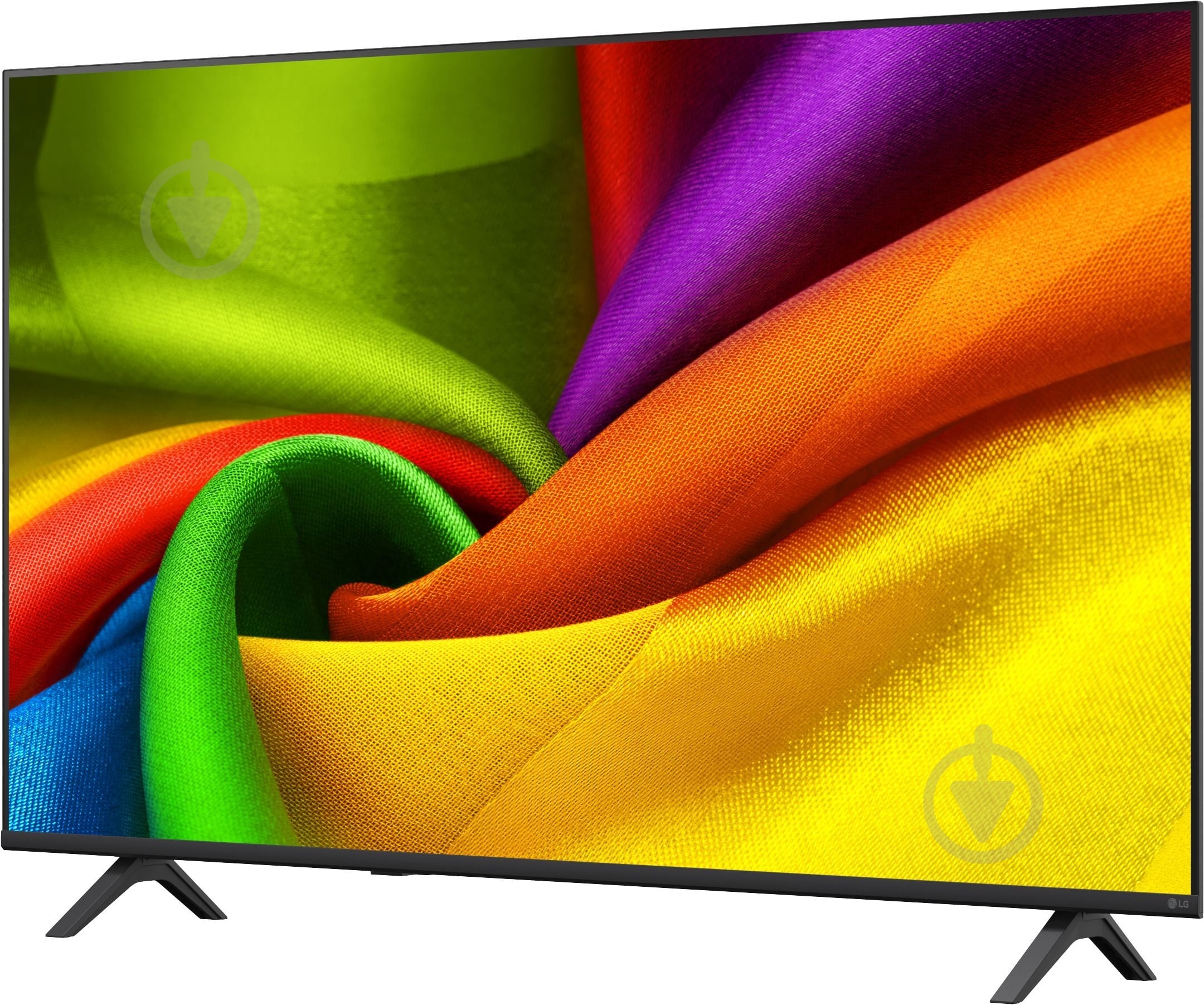 Телевізор 55" LG 55NU900B6LA - фото 3