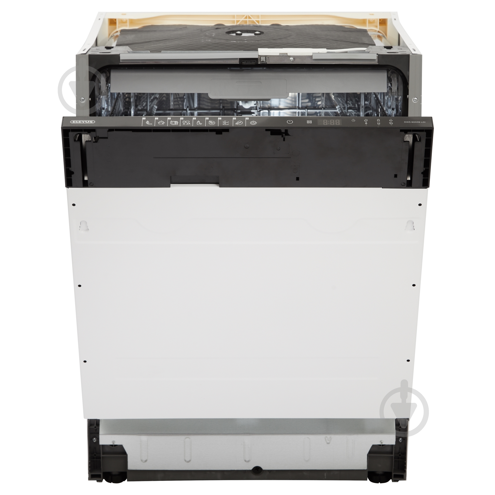 Посудомоечная машина Eleyus DWS 60039 LDI - фото 1