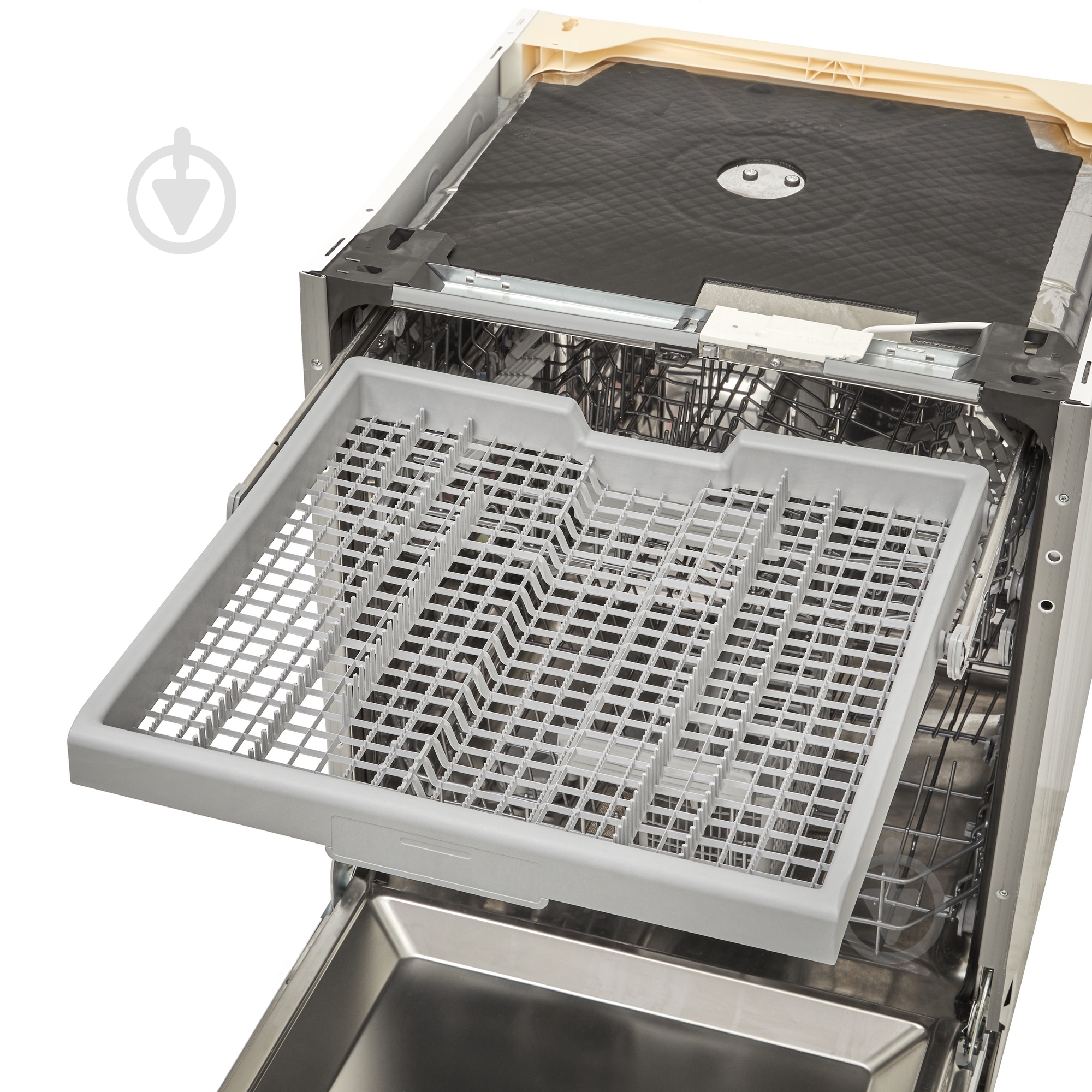 Посудомоечная машина Eleyus DWS 60039 LDI - фото 9