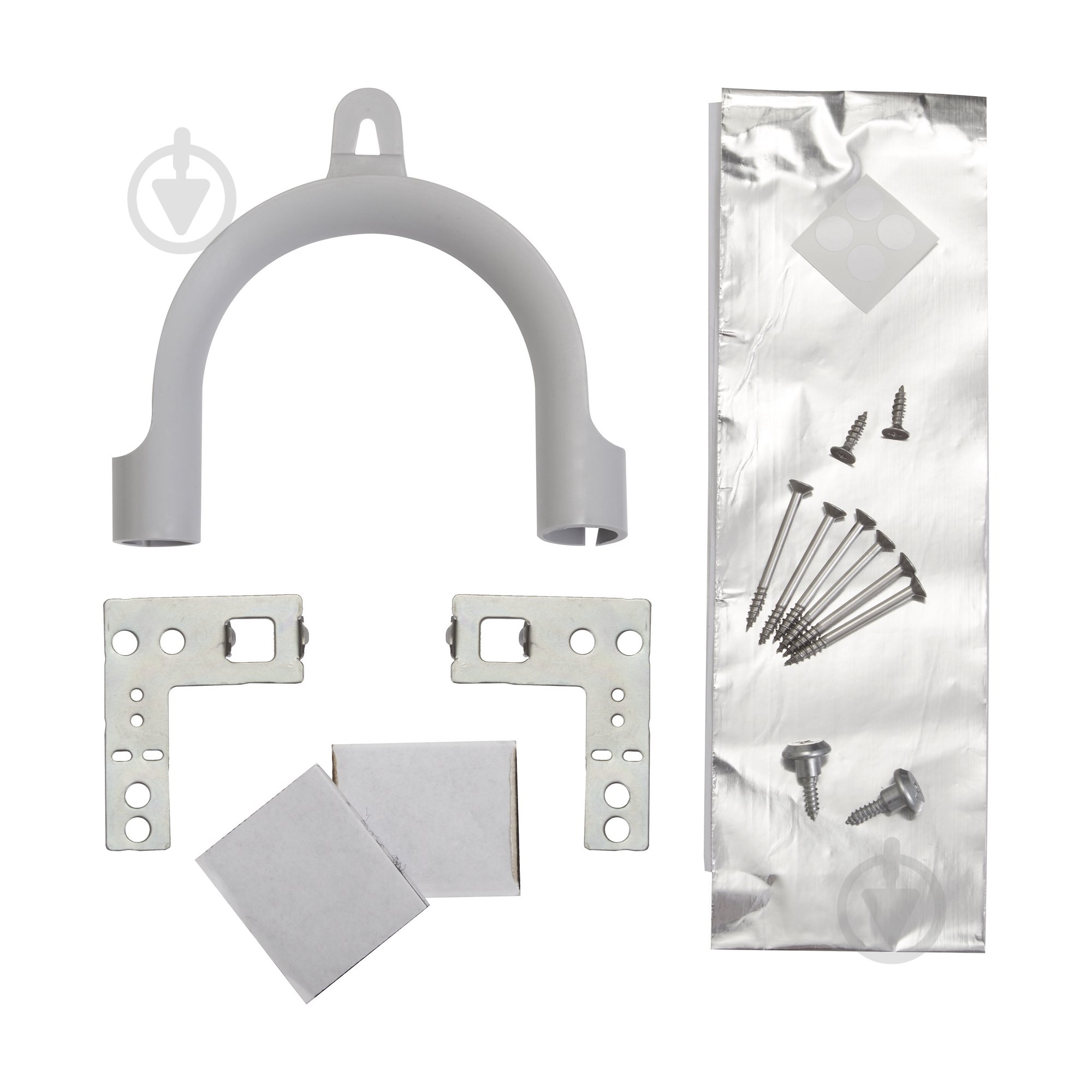 Посудомоечная машина Eleyus DWS 60039 LDI - фото 16