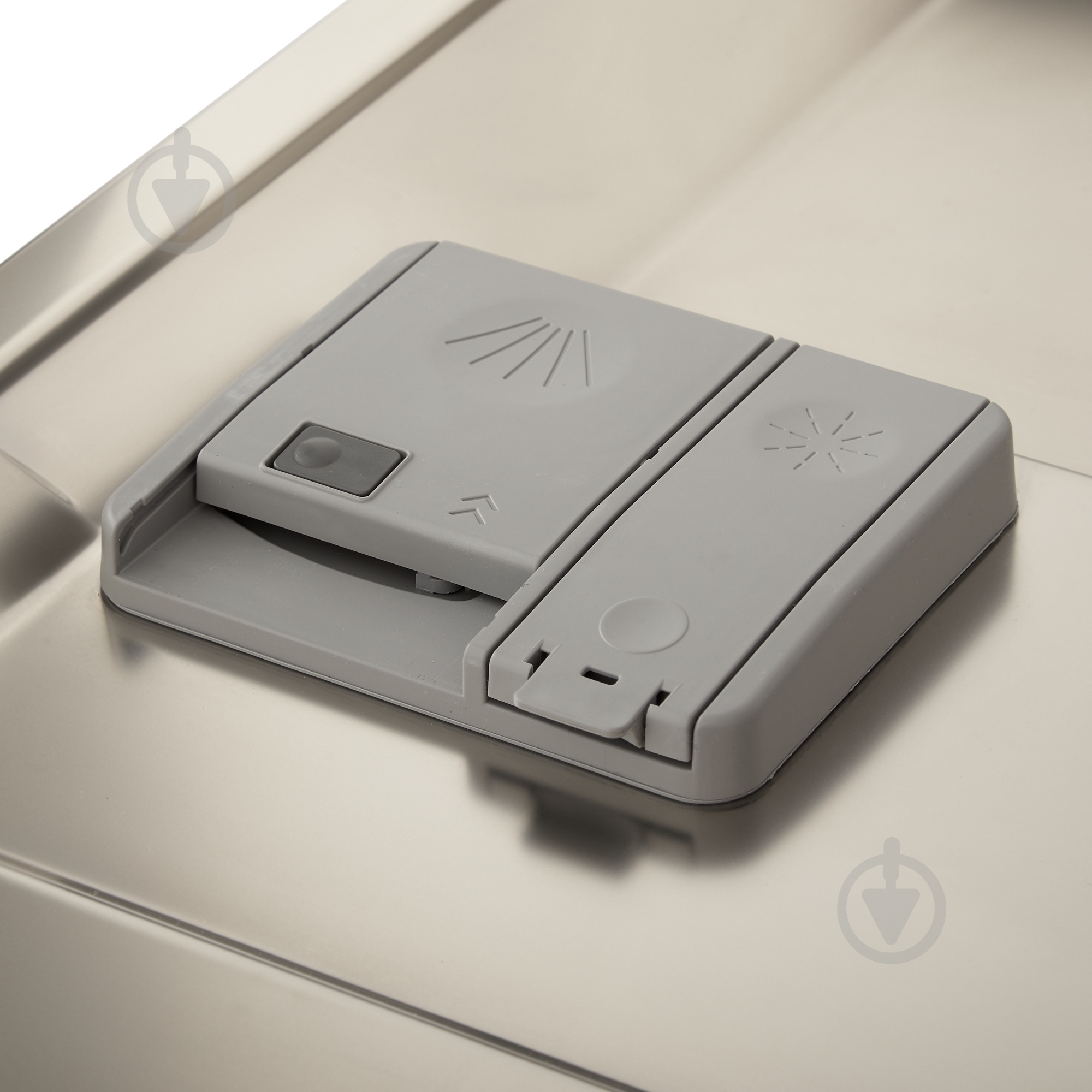 Посудомоечная машина Eleyus DWS 60039 LDI - фото 15