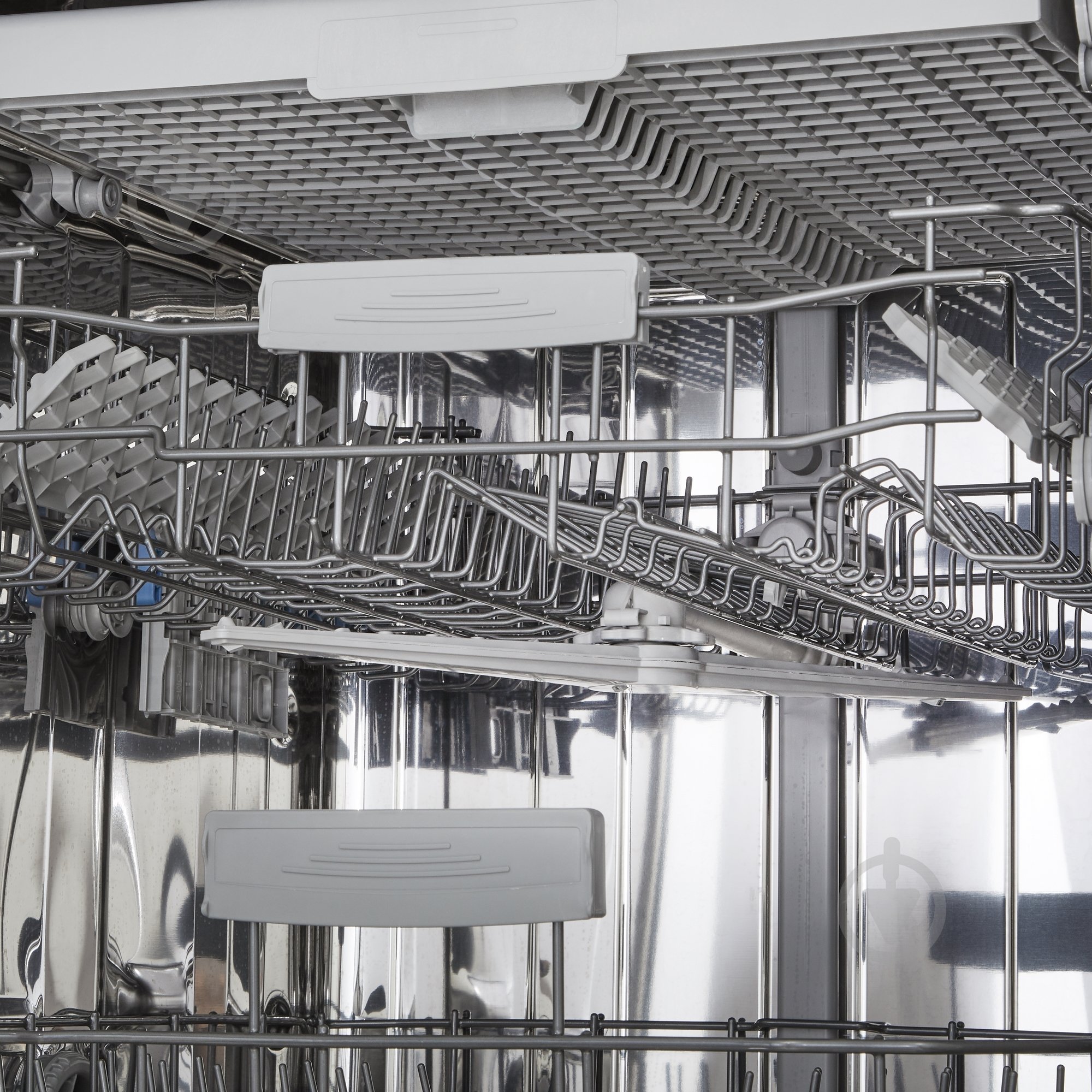 Посудомоечная машина Eleyus DWS 60039 LDI - фото 14