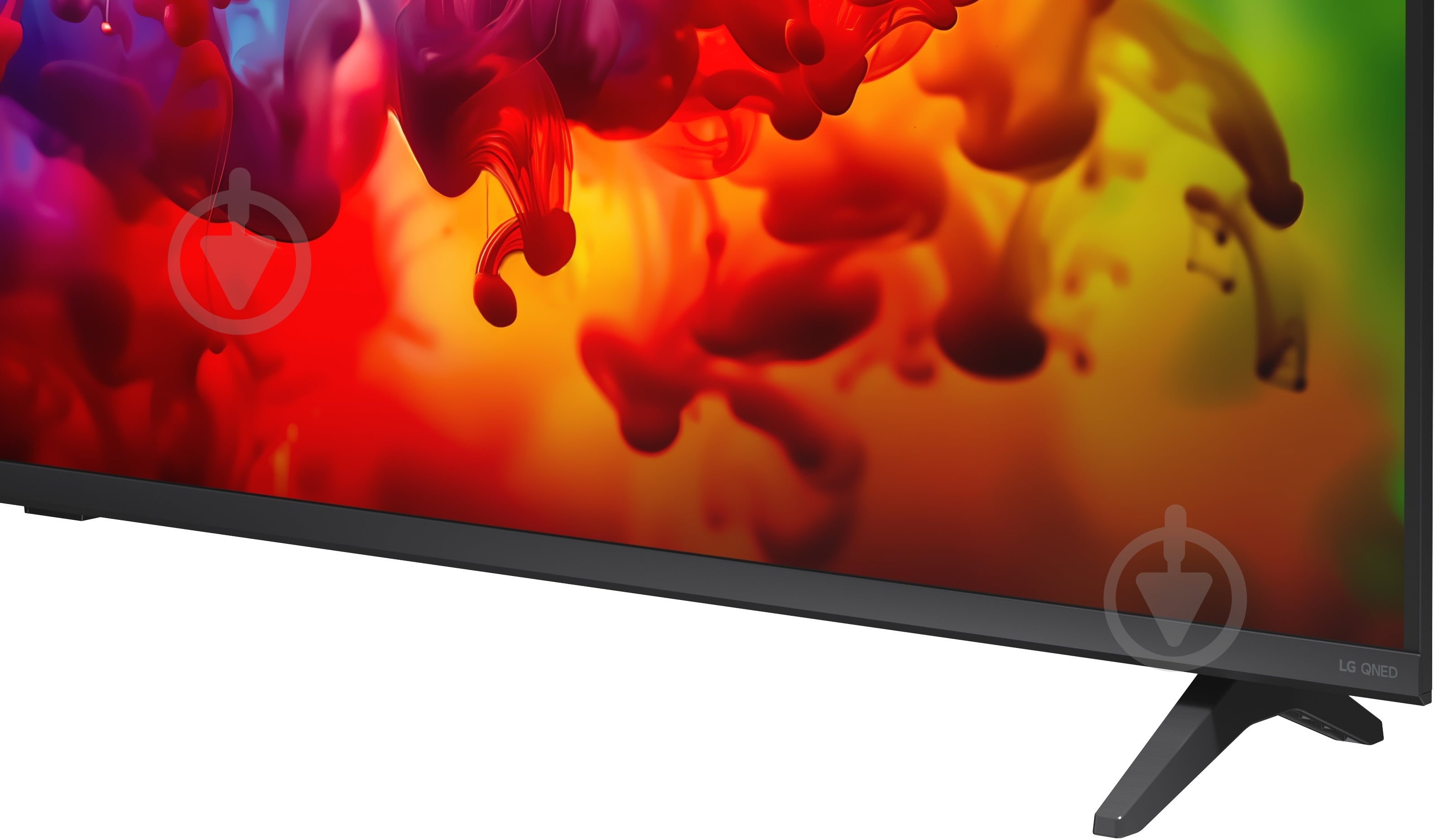 Телевізор 55" LG 55QNED70B6C - фото 8