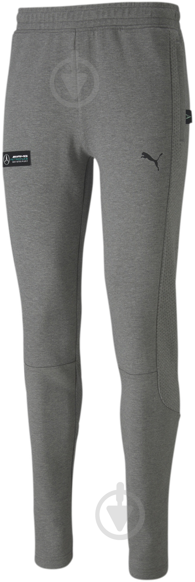 Штани Puma MAPM SWEAT PANTS 59617603 р. M сірий - фото 2