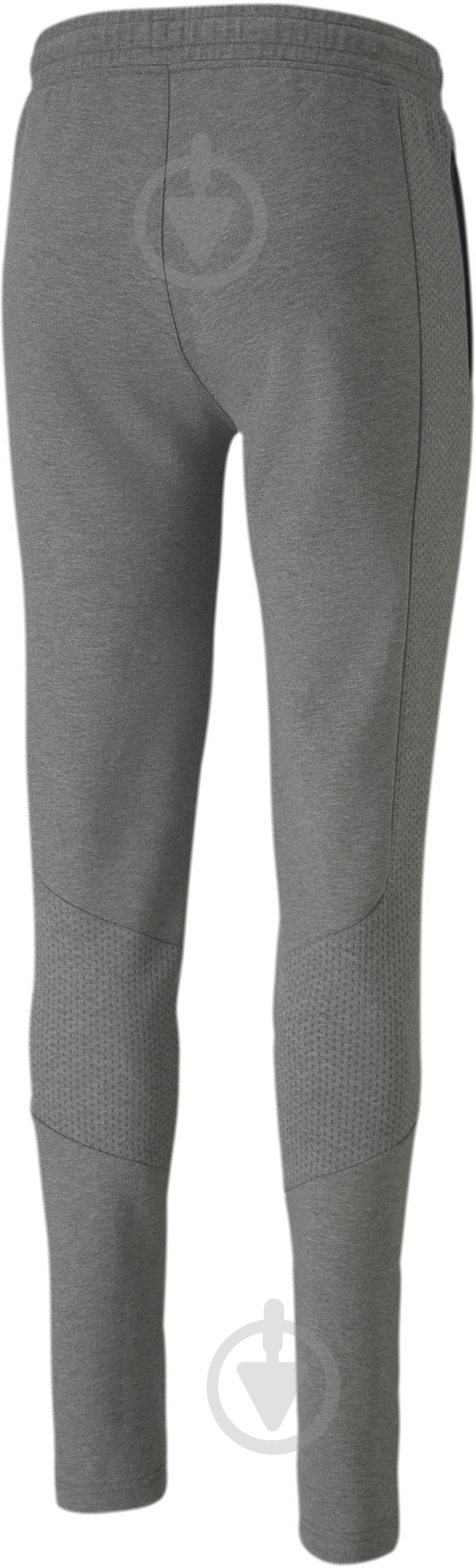 Штани Puma MAPM SWEAT PANTS 59617603 р. M сірий - фото 3