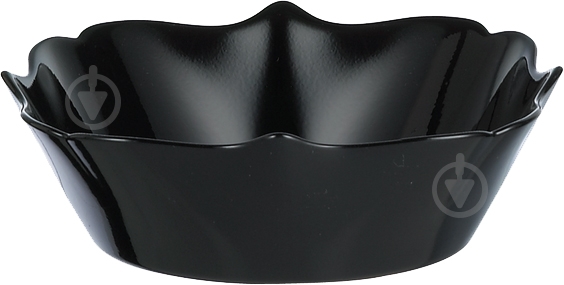 Салатник Luminarc Authentic Black 16 см J1345 - фото 1
