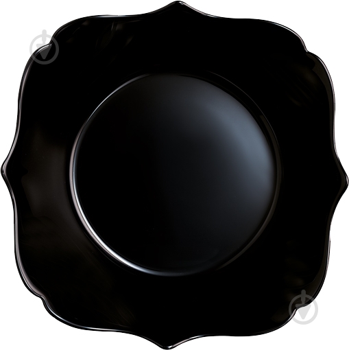 Салатник Luminarc Authentic Black 16 см J1345 - фото 2