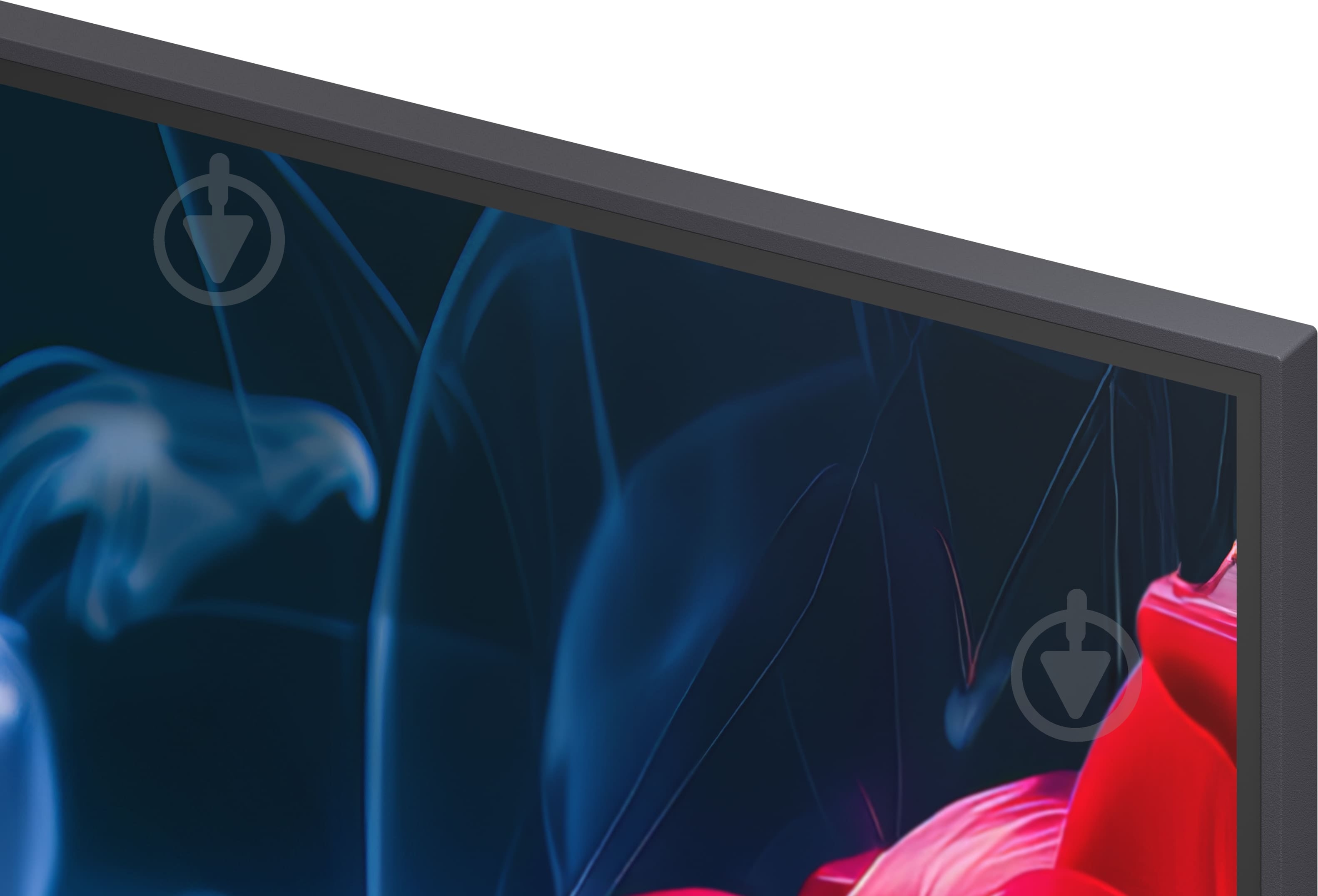 Телевізор 55" LG 55QNED80B6B - фото 7