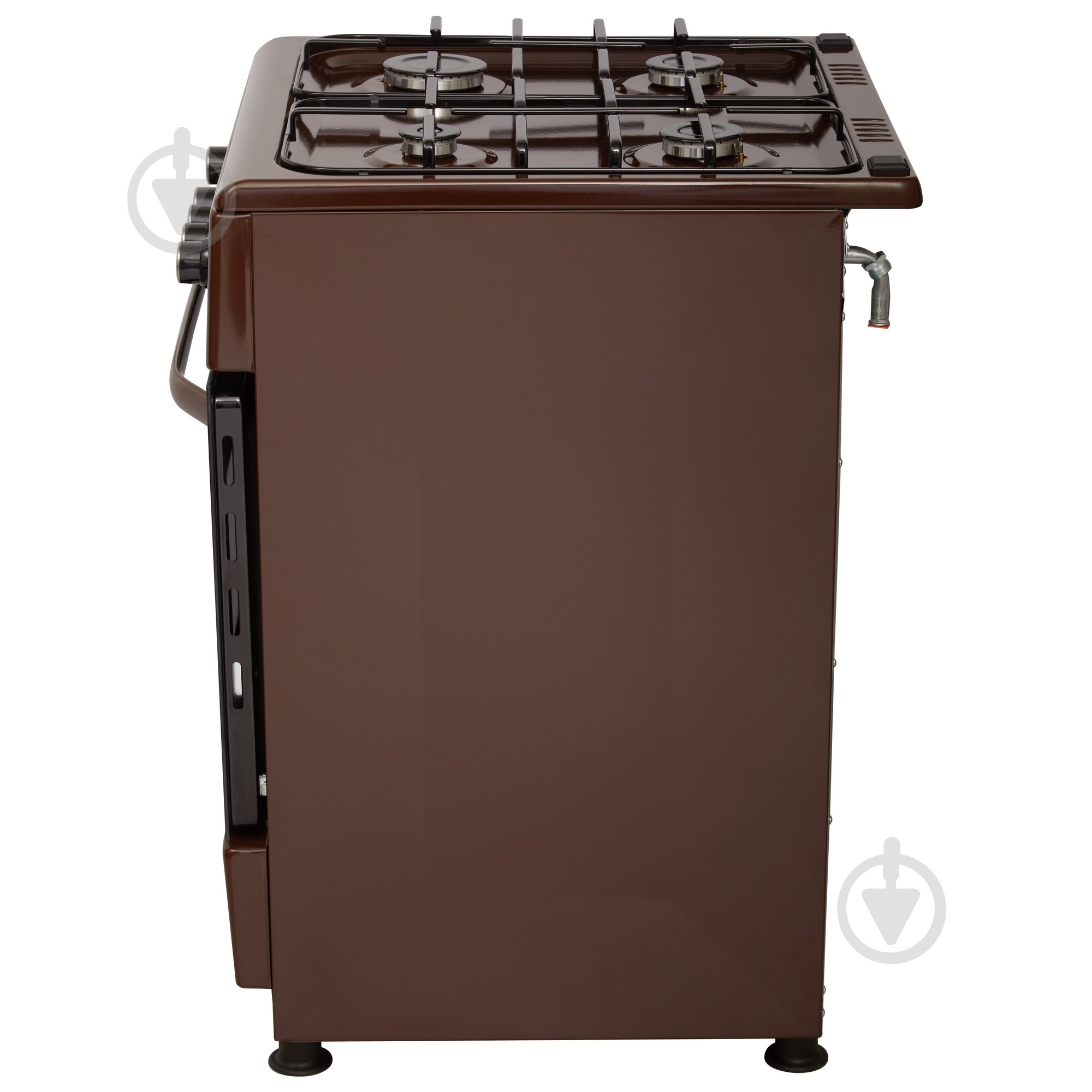 Плита газовая Eleyus CUBA 6001 EF BR - фото 9 Плита газовая Eleyus CUBA 6001 EF BR - фото 9