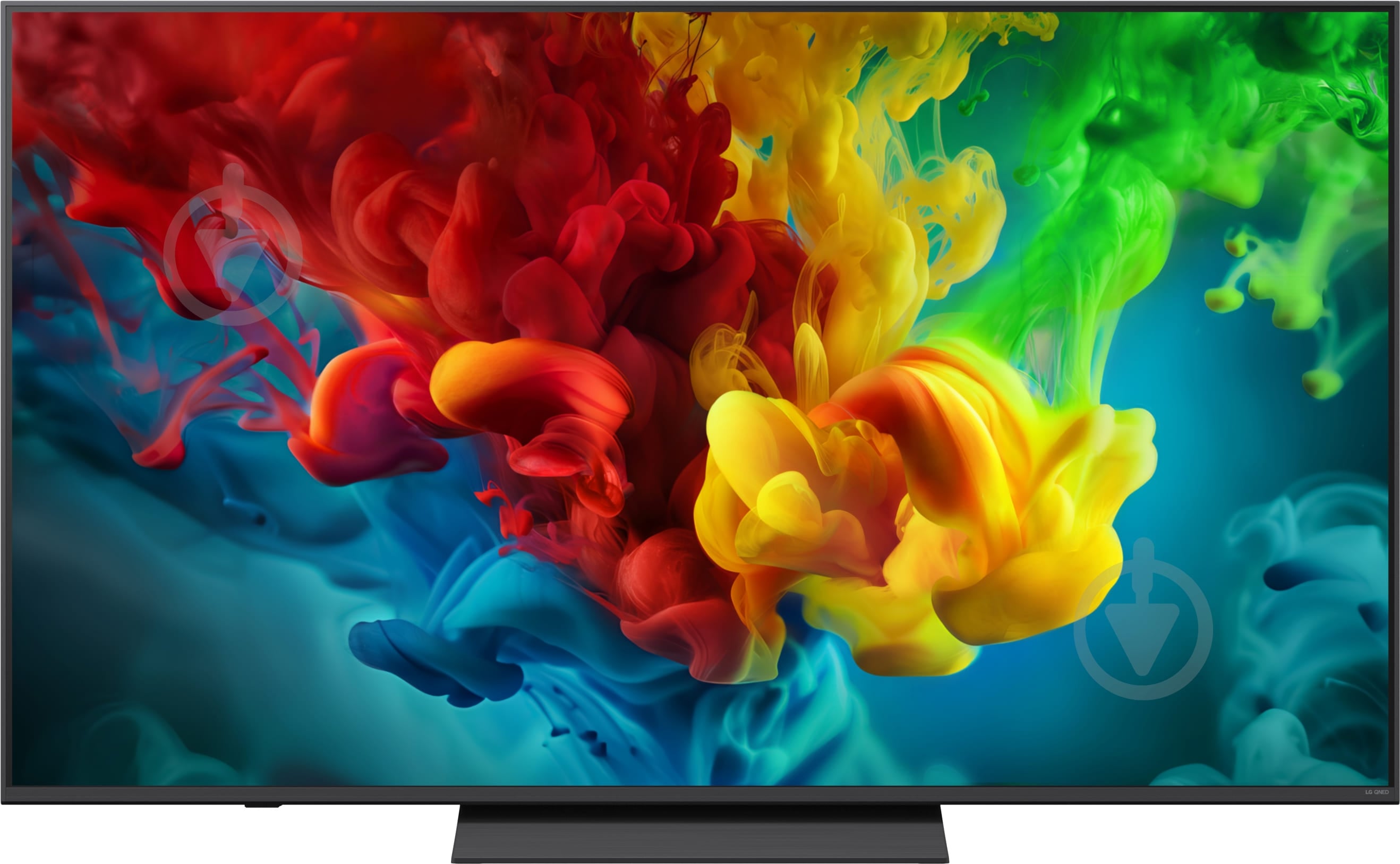 Телевізор LG 55QNED83B6A 55″ - фото 1 Телевізор LG 55QNED83B6A 55″ - фото 1