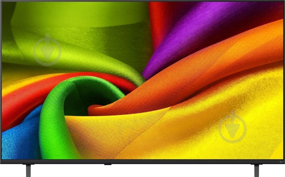Телевізор 65" LG 65NU900B6LA - фото 1