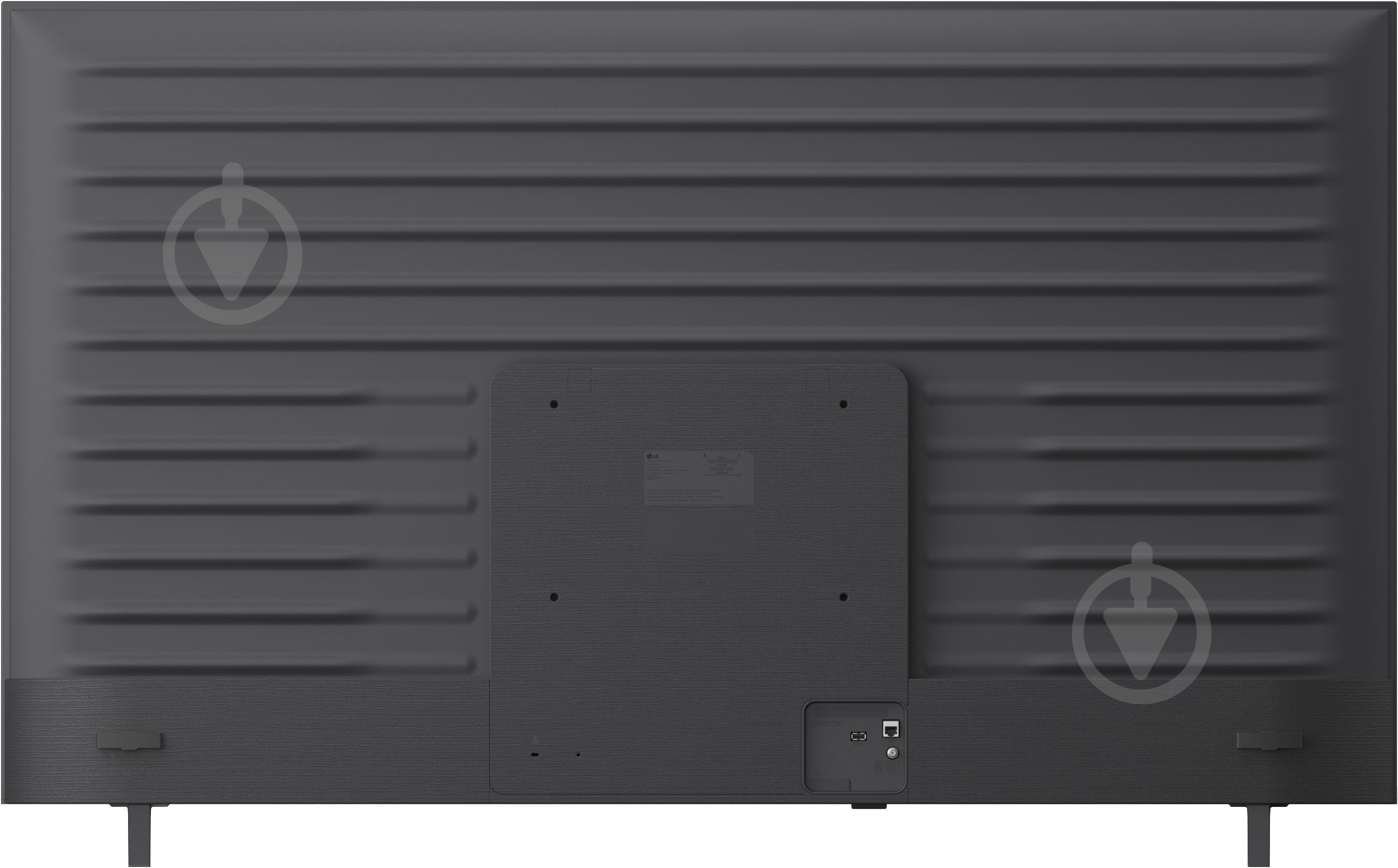 Телевізор 65" LG 65NU900B6LA - фото 12