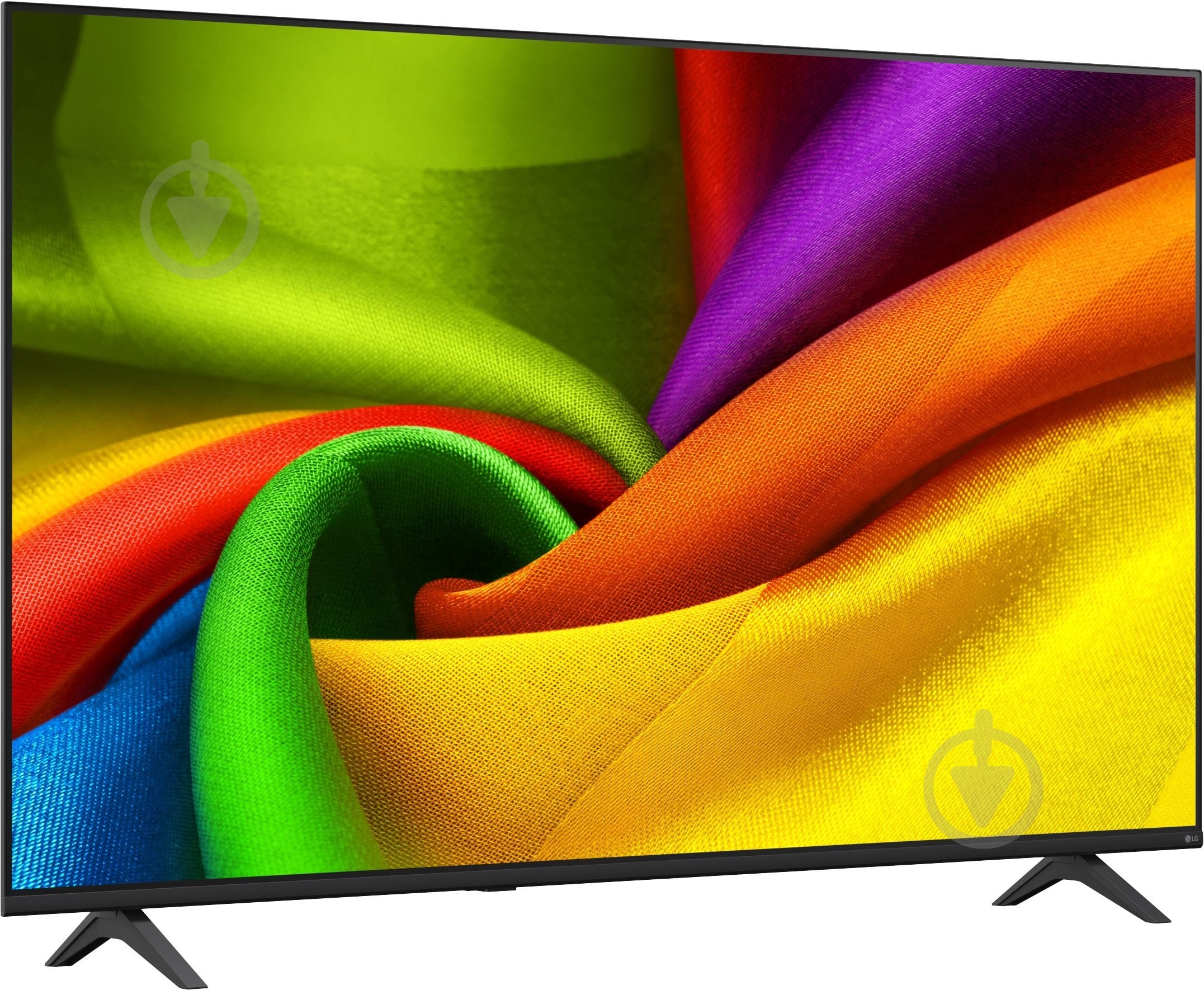 Телевізор 65" LG 65NU900B6LA - фото 3