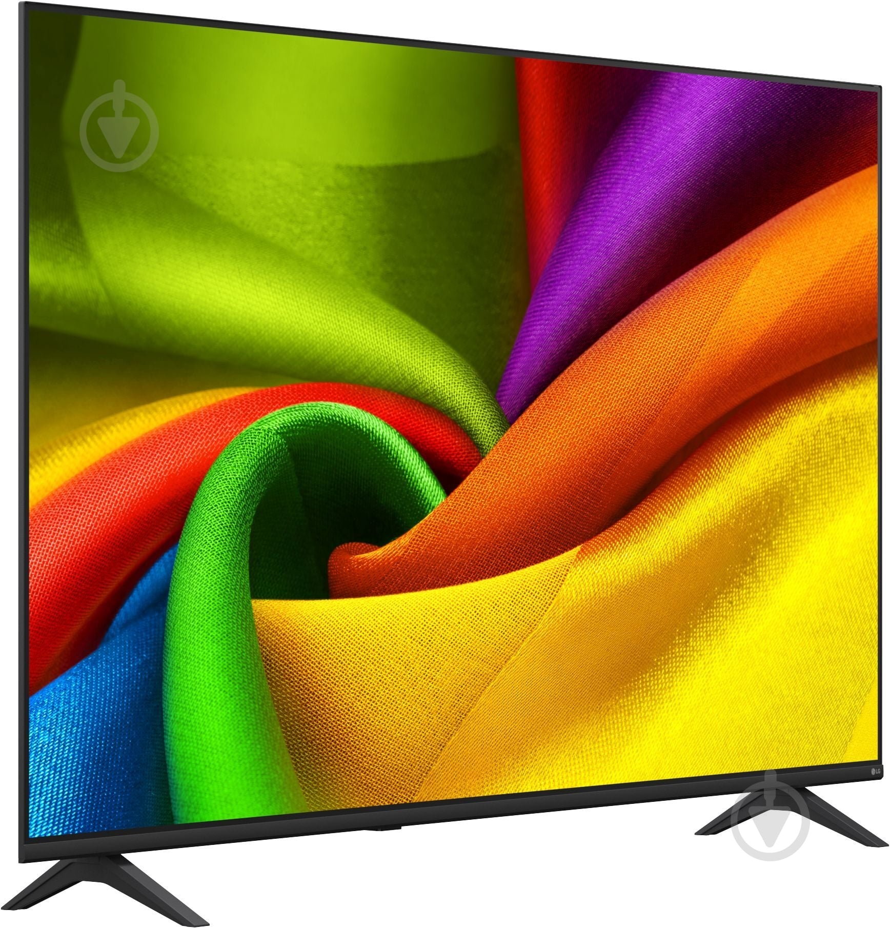 Телевізор 65" LG 65NU900B6LA - фото 5
