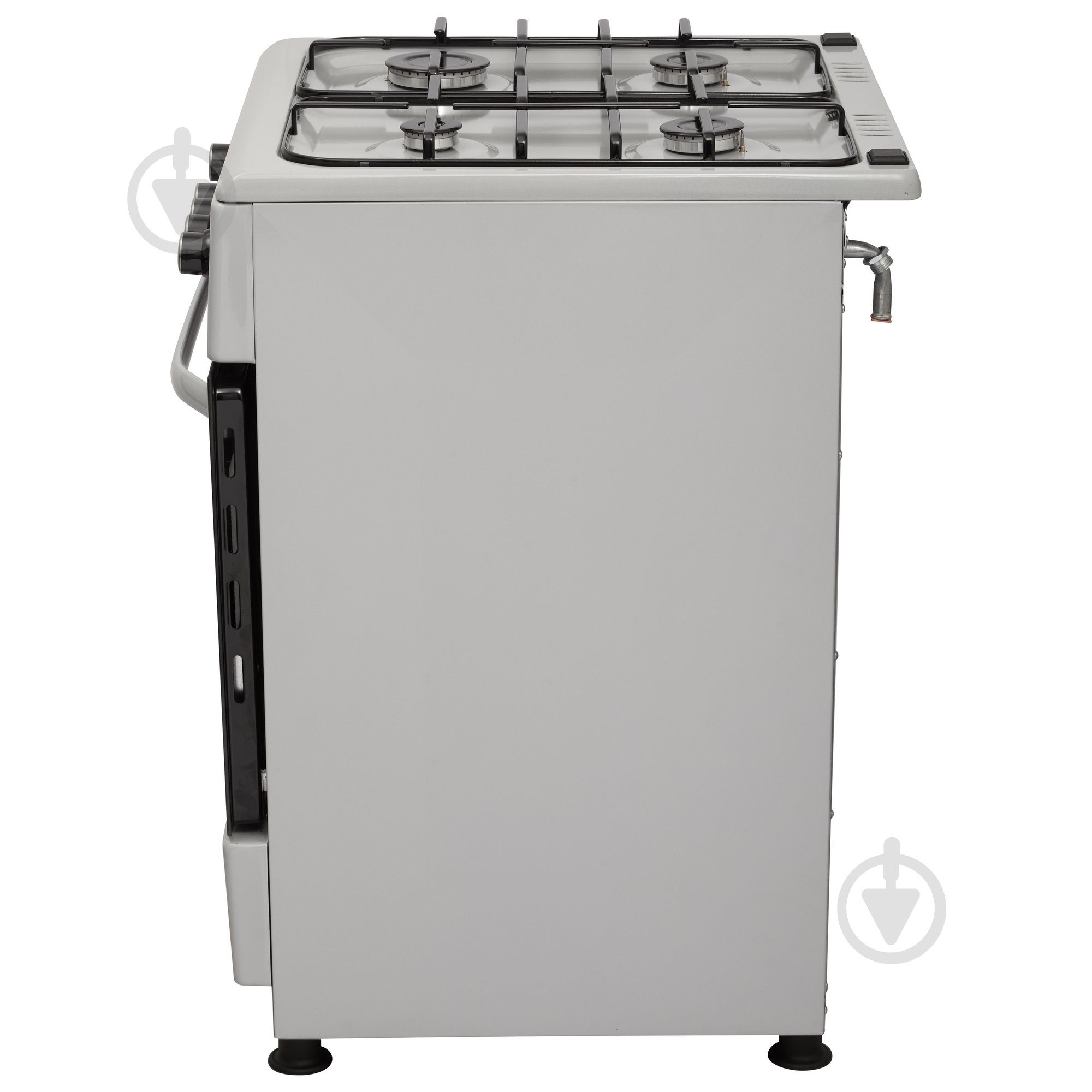 Плита газовая Eleyus CUBA 6001 EF GR - фото 5 Плита газовая Eleyus CUBA 6001 EF GR - фото 5