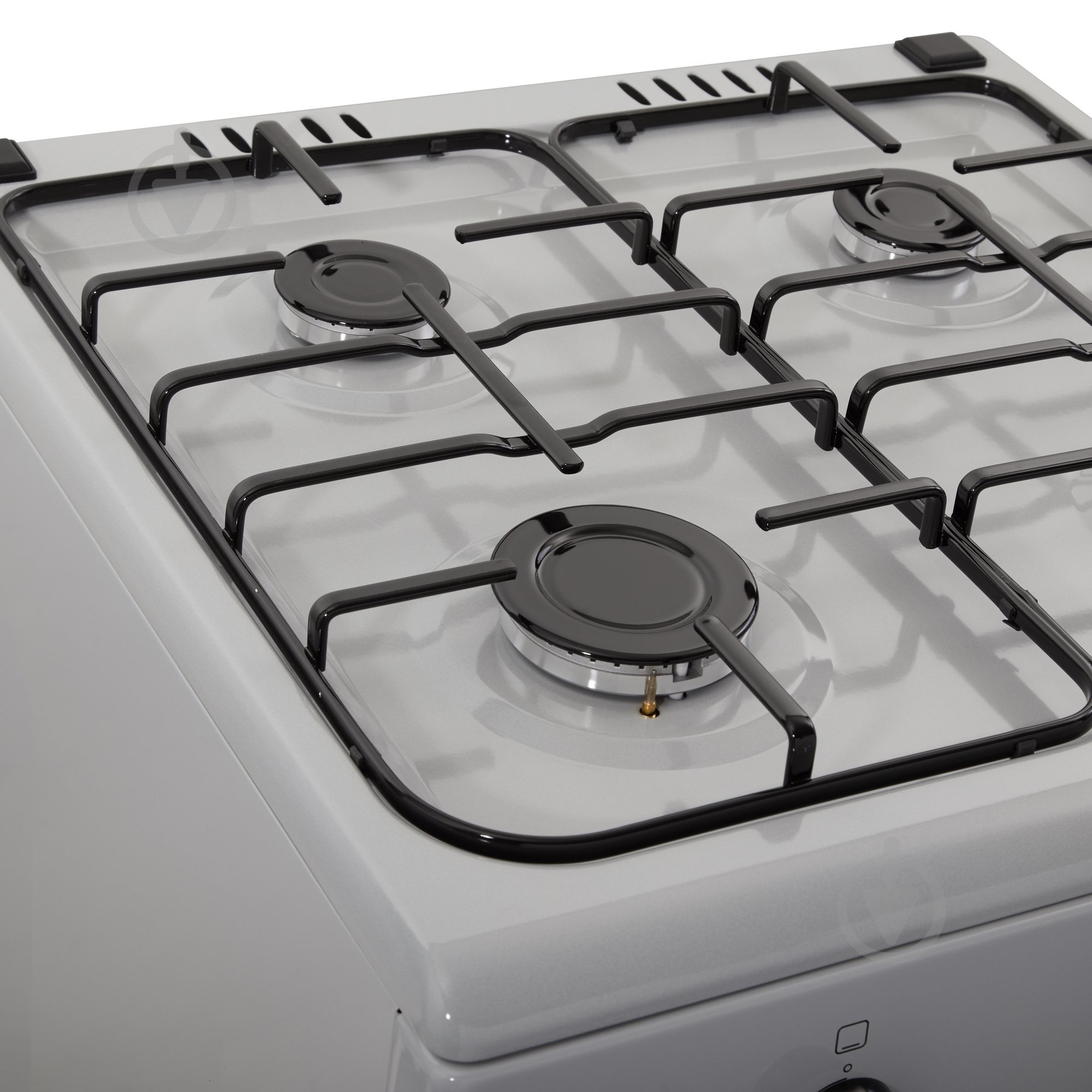 Плита газовая Eleyus CUBA 6001 EF GR - фото 8 Плита газовая Eleyus CUBA 6001 EF GR - фото 8