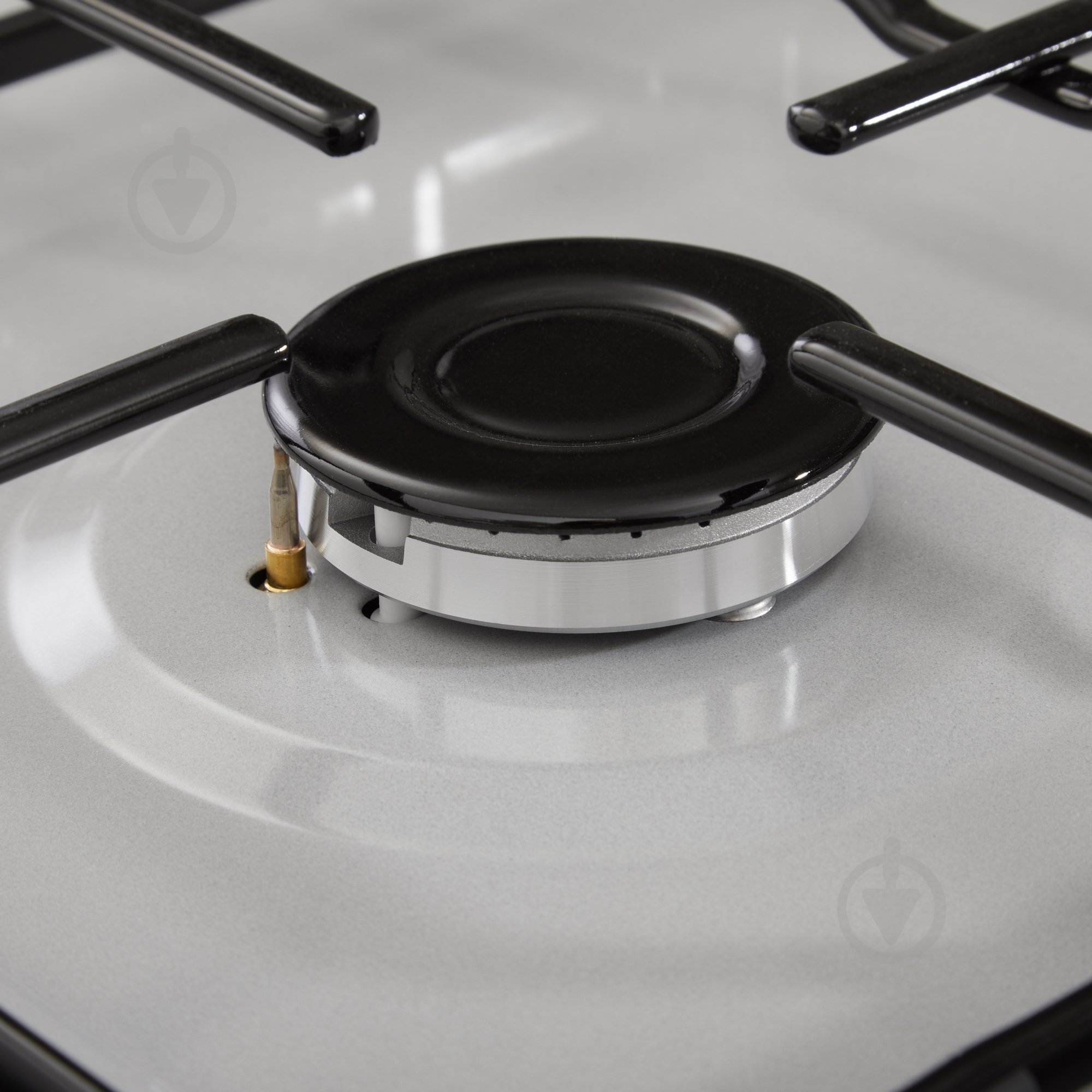 Плита газовая Eleyus CUBA 6001 EF GR - фото 9 Плита газовая Eleyus CUBA 6001 EF GR - фото 9