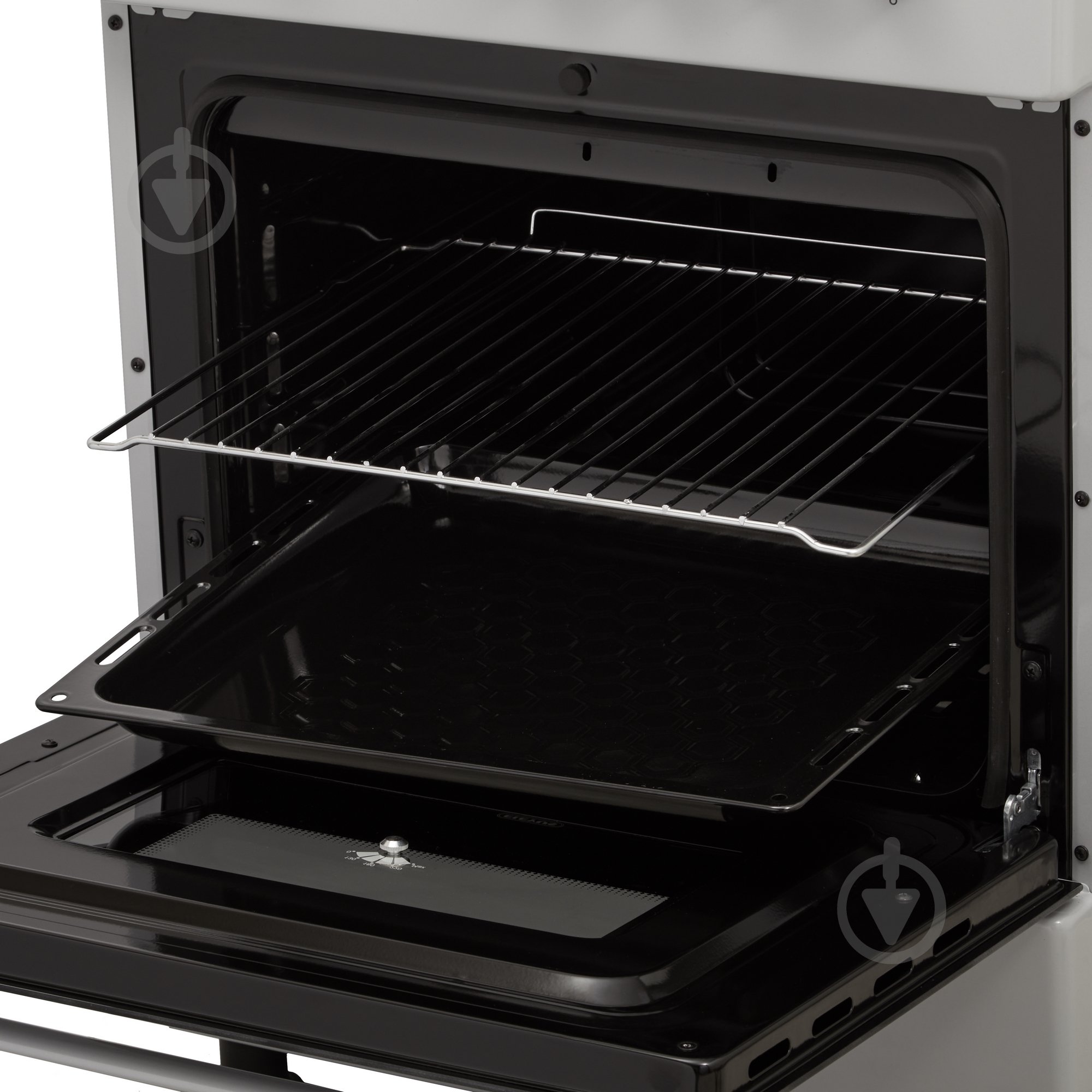 Плита газовая Eleyus CUBA 6001 EF GR - фото 11 Плита газовая Eleyus CUBA 6001 EF GR - фото 11