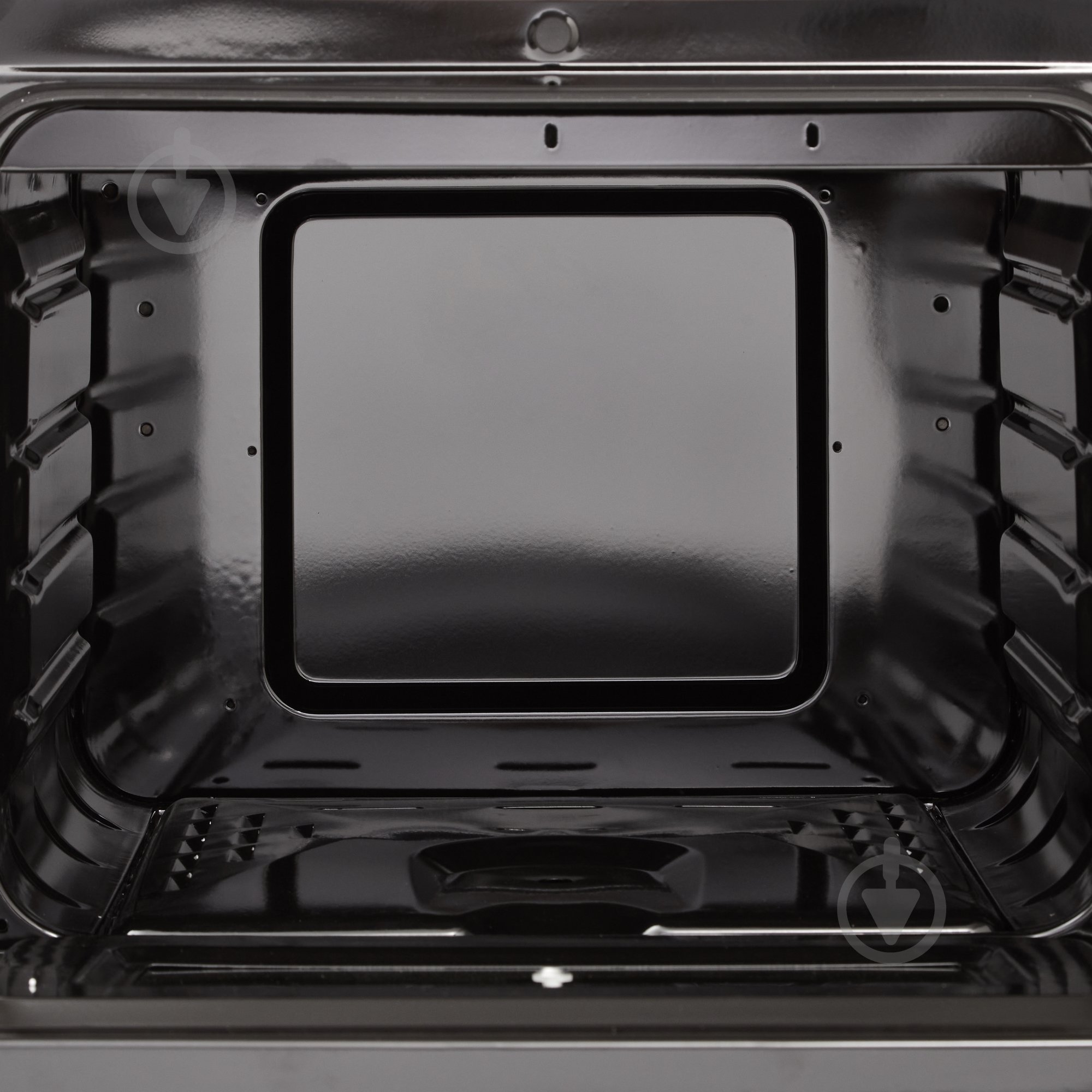 Плита газовая Eleyus CUBA 6001 EF GR - фото 10 Плита газовая Eleyus CUBA 6001 EF GR - фото 10