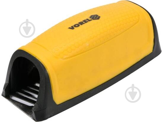 Рашпиль Vorel 140 мм 07930 - фото 1