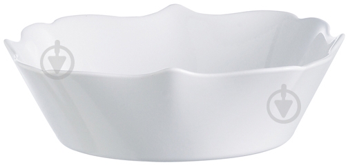 Салатник Luminarc Authentic White 16 см (J1302) - фото 1