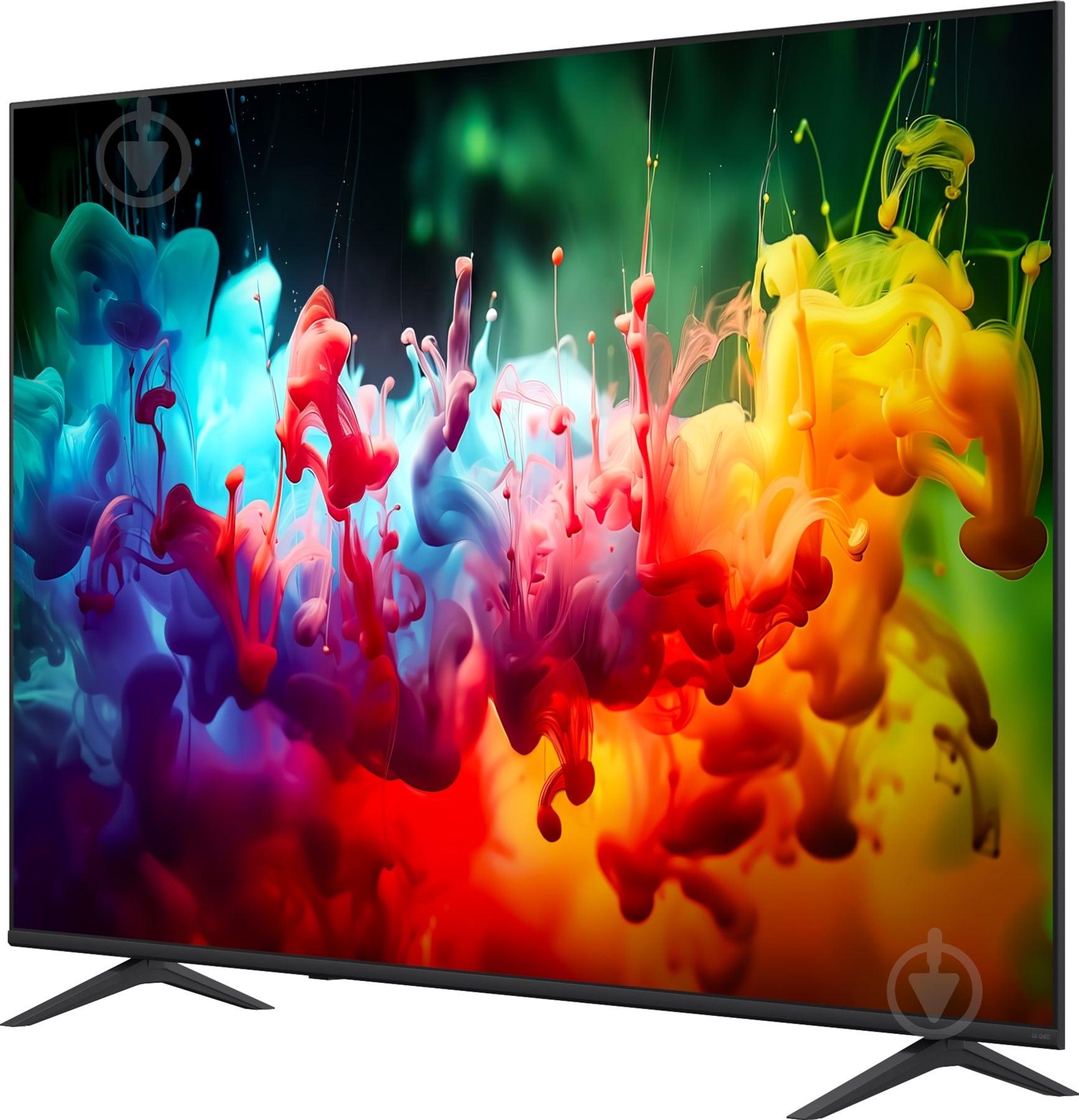 Телевизор LG 75QNED70B6A 75″ - фото 3