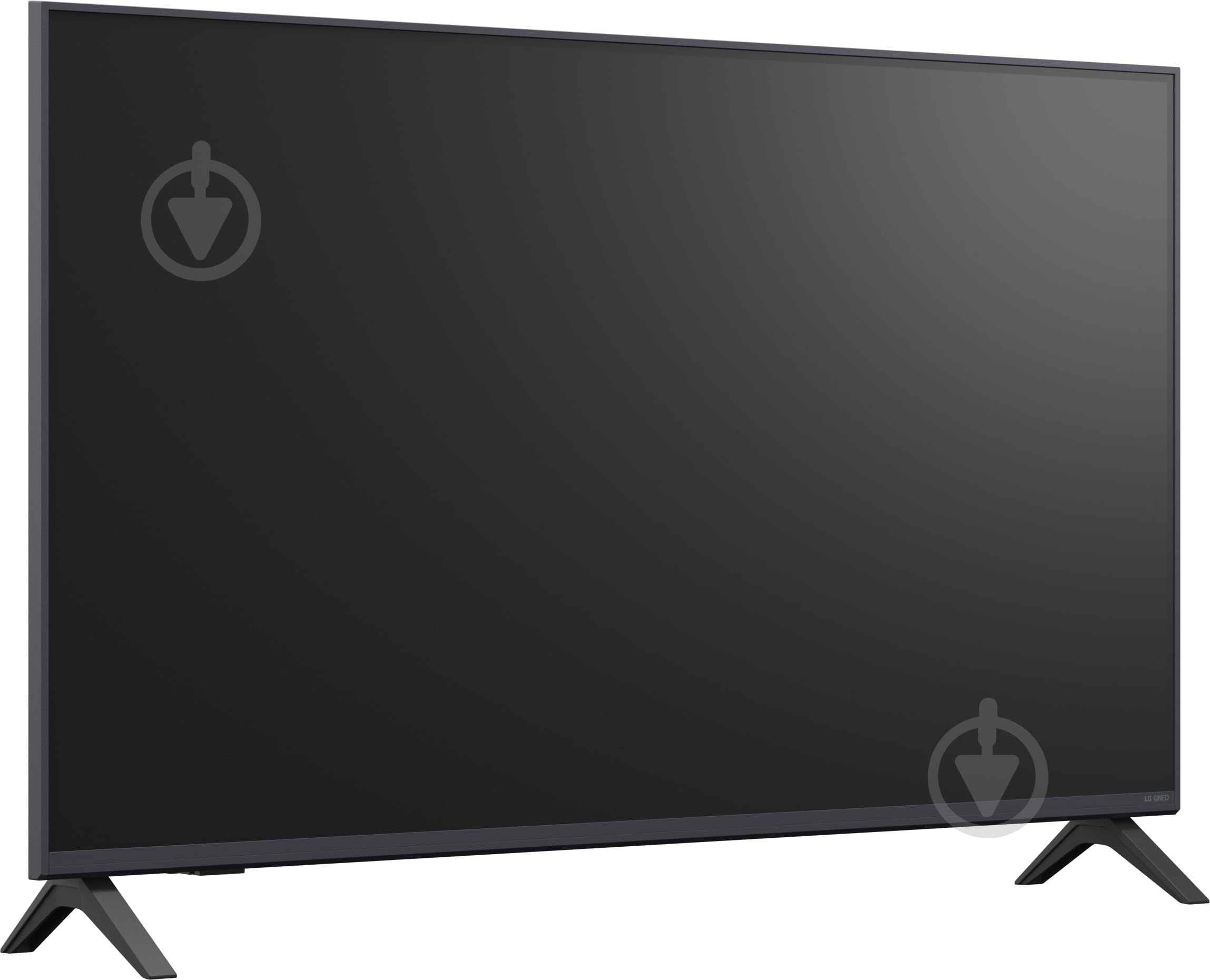 Телевизор LG 43QNED80B6B 43″ - фото 11