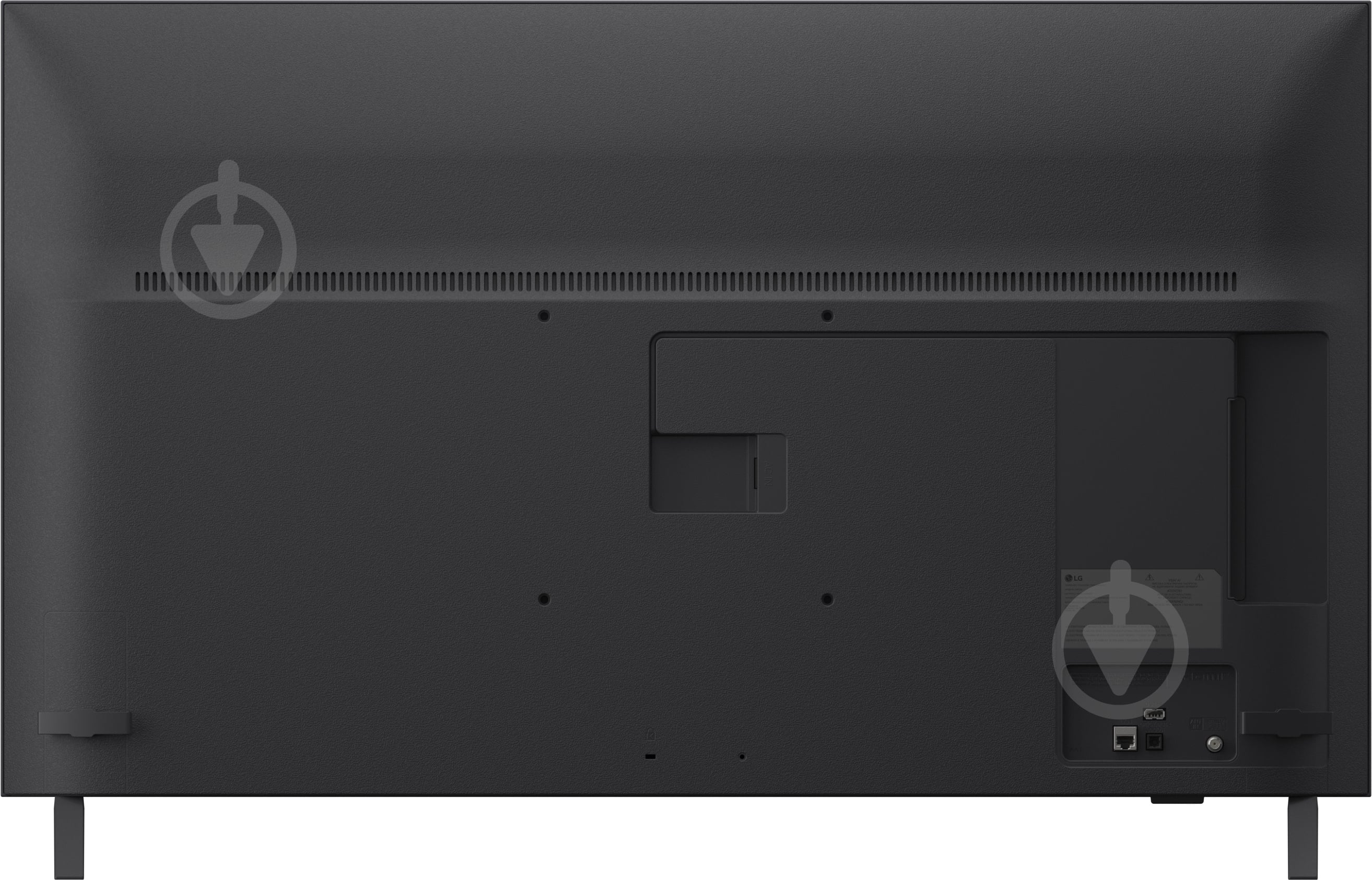 Телевизор LG 43QNED80B6B 43″ - фото 12