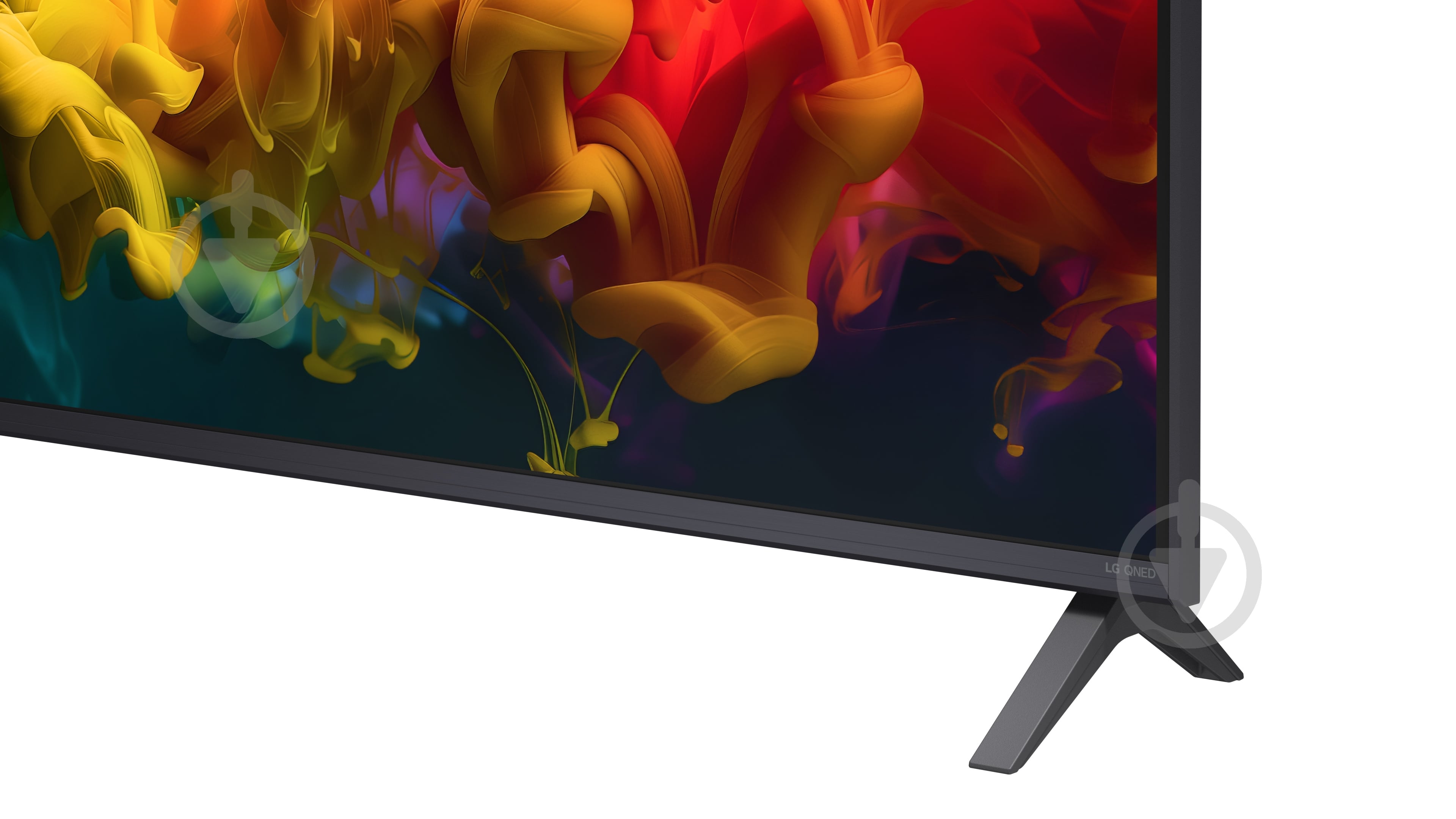 Телевизор LG 43QNED80B6B 43″ - фото 6
