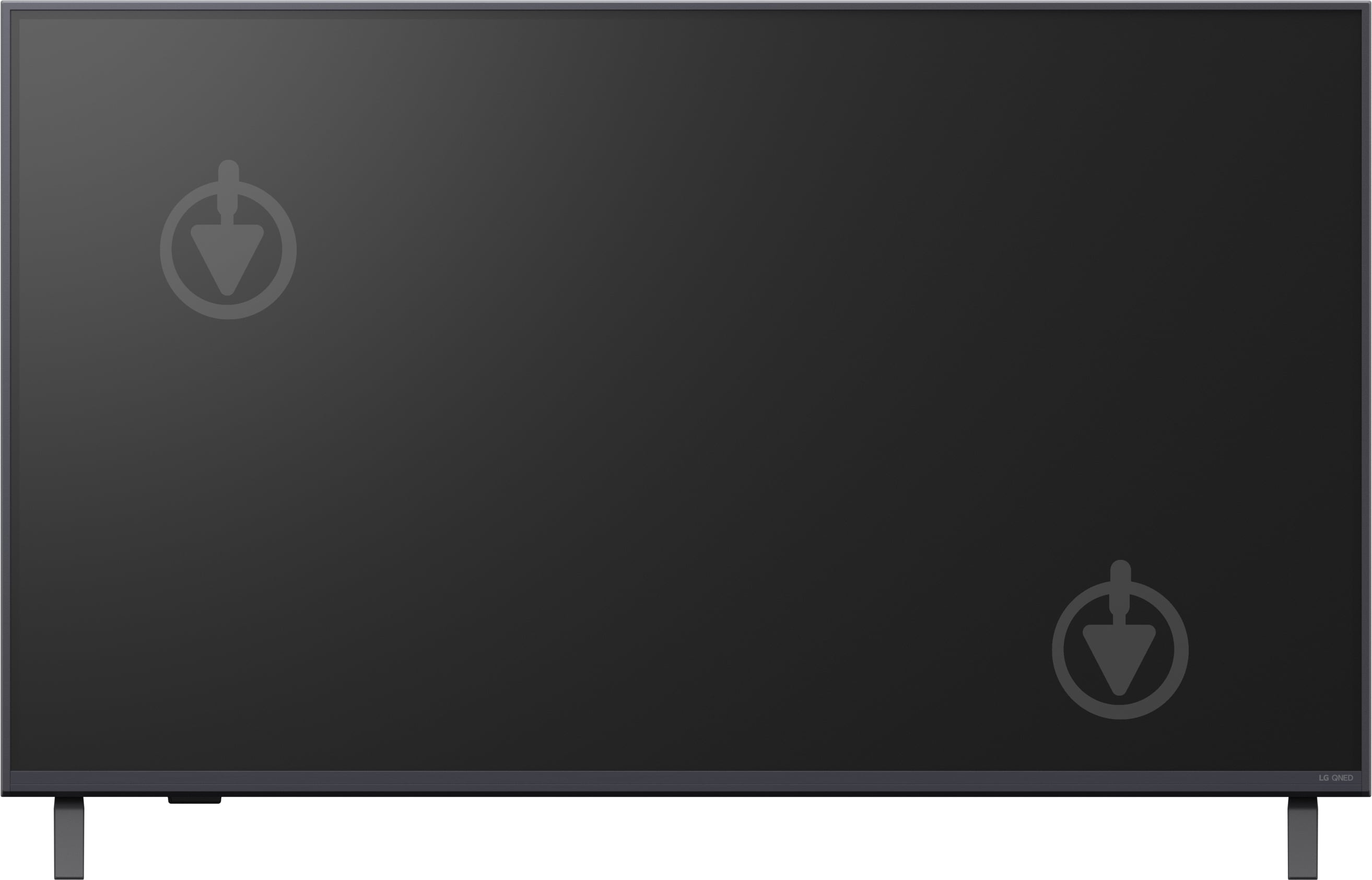 Телевизор LG 43QNED80B6B 43″ - фото 9