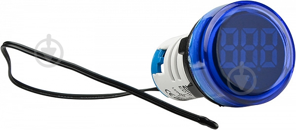 Термодатчик АСКОУКРЕМ ED16-22WD -25°С - 150°С (синий) A0190010044 - фото 1