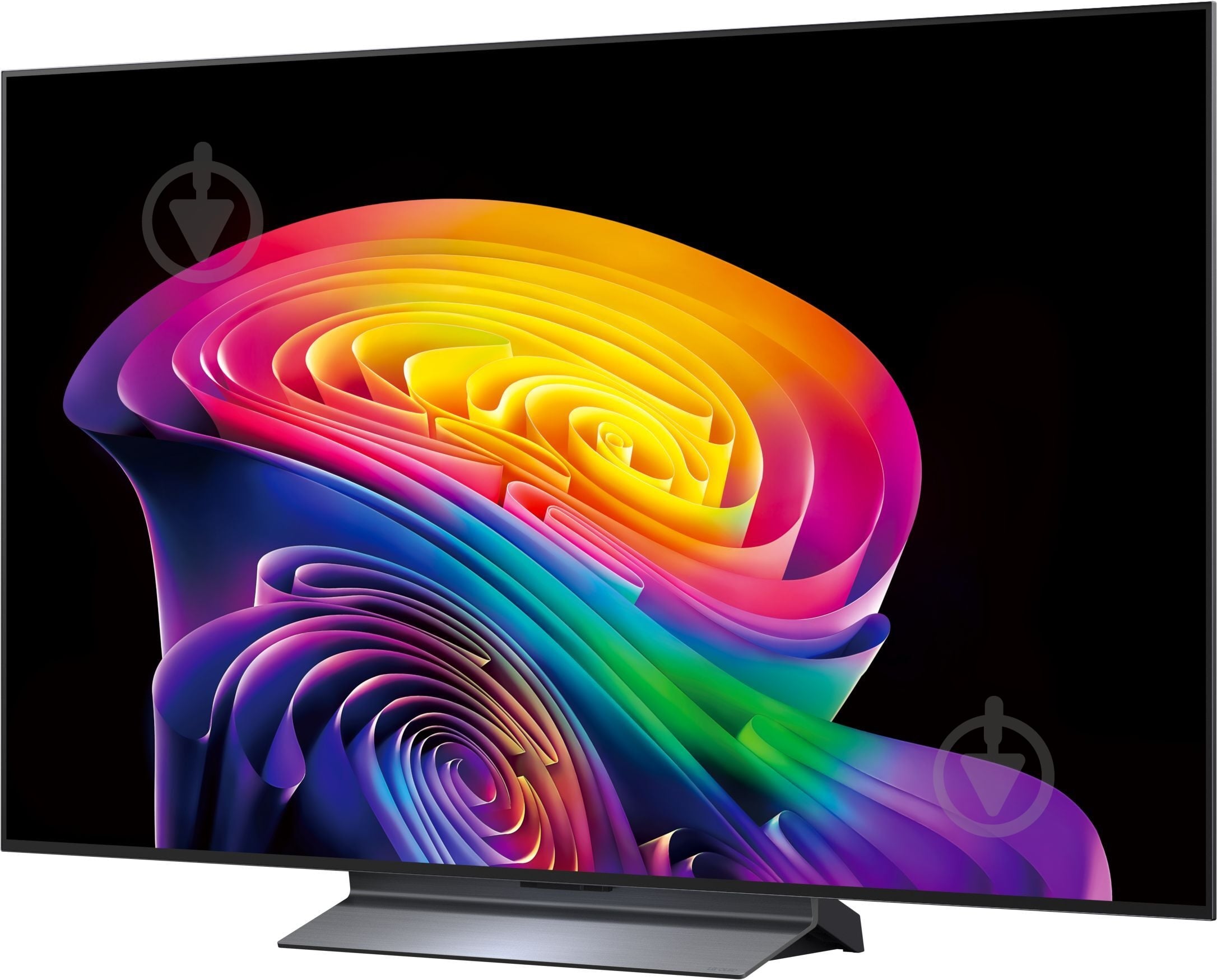 Телевизор LG OLED55C64LA 55″ - фото 3