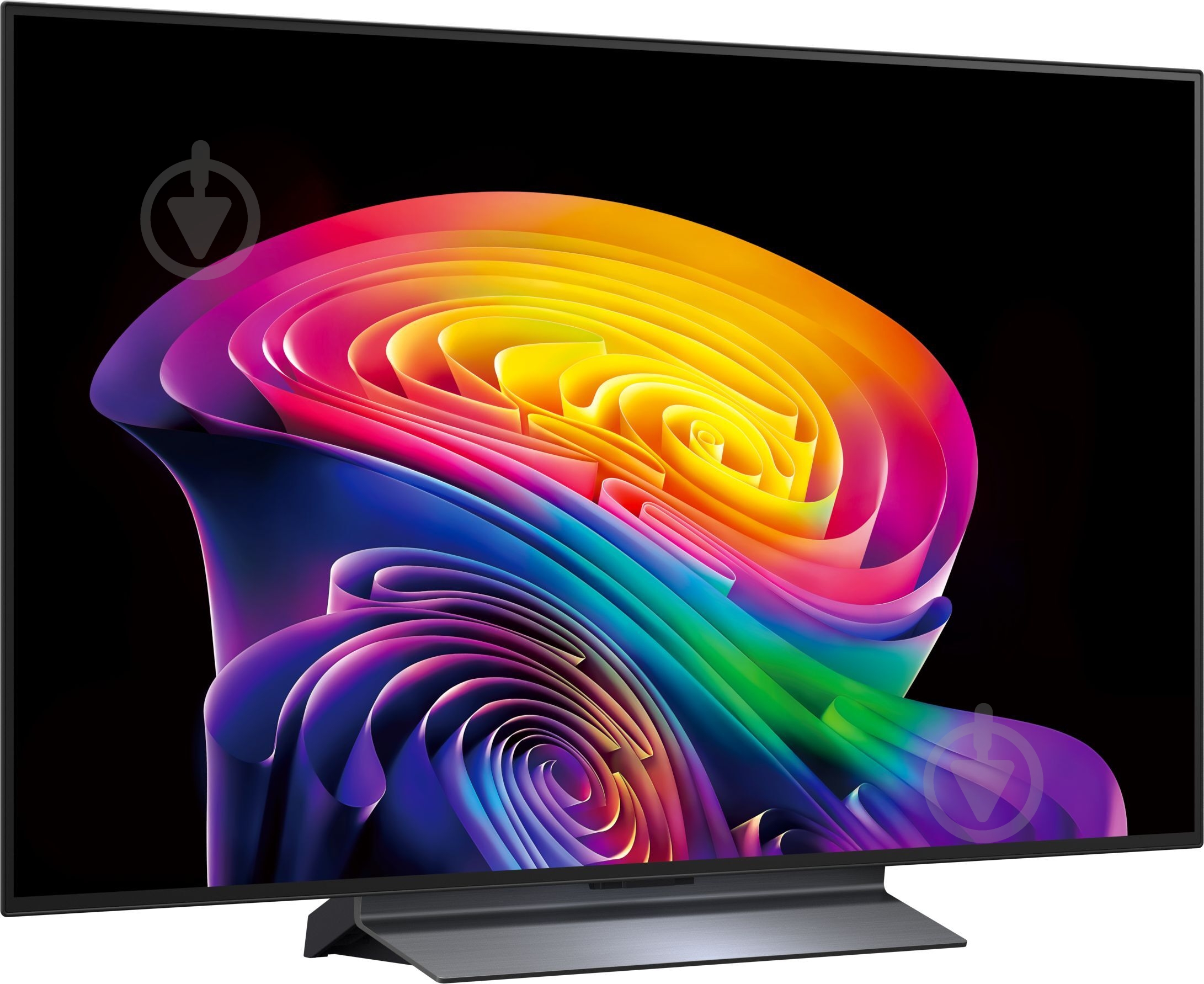 Телевізор LG OLED48C64LU 48″ - фото 2 Телевізор LG OLED48C64LU 48″ - фото 2