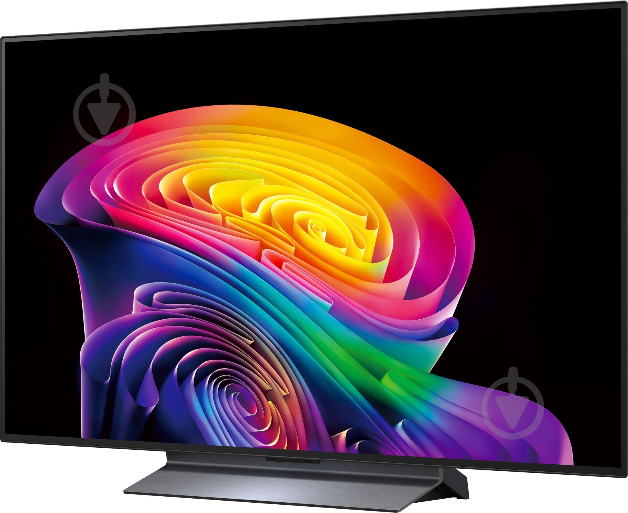 Телевізор LG OLED48C64LU 48″ - фото 3 Телевізор LG OLED48C64LU 48″ - фото 3
