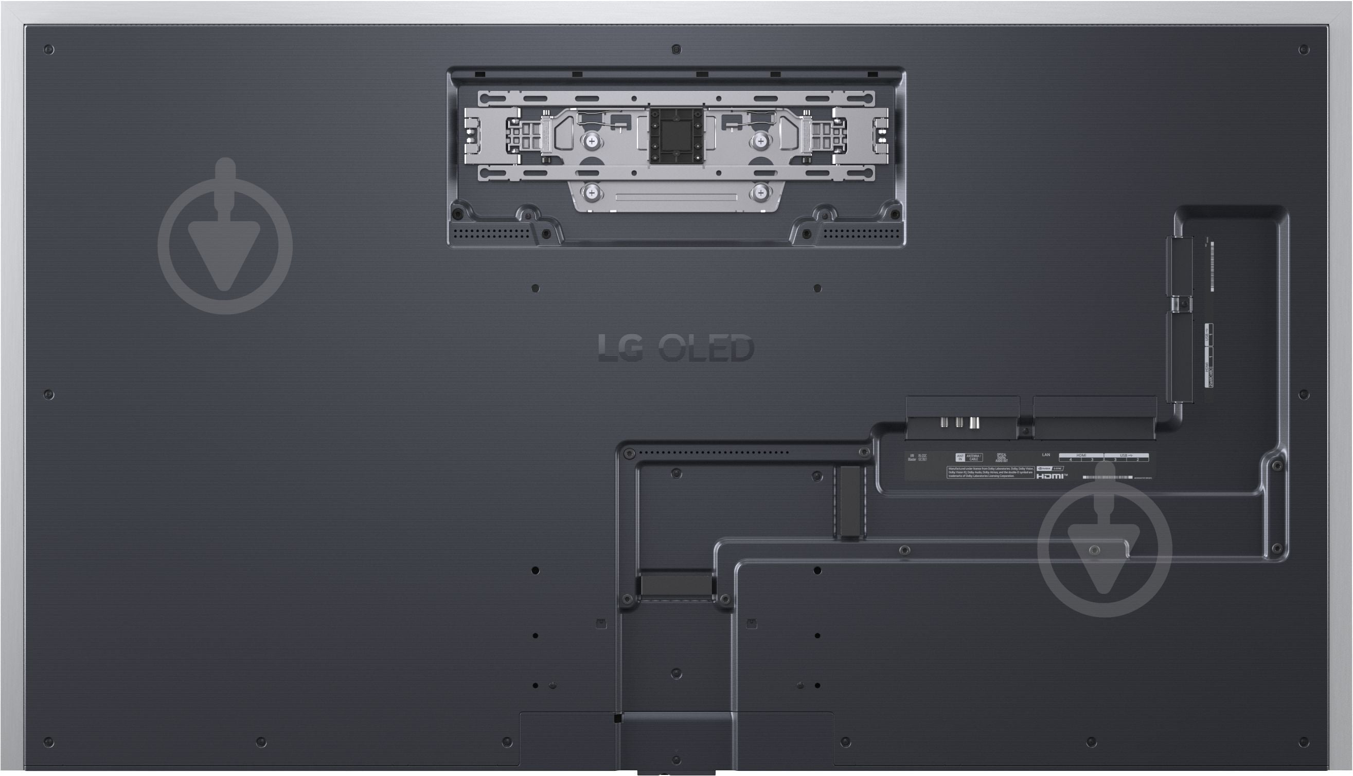 Телевизор LG OLED65G64LW 65″ - фото 10