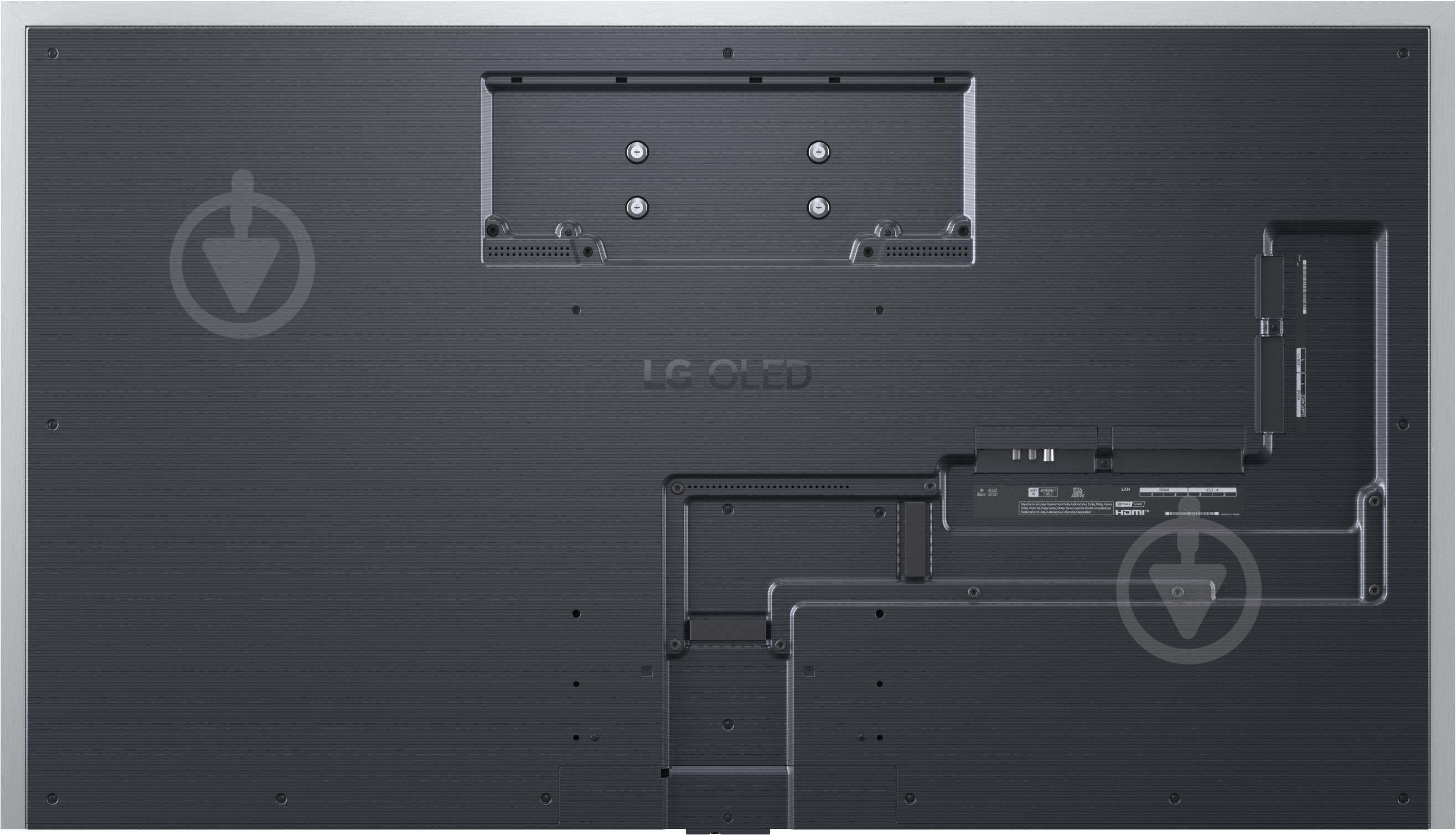 Телевизор LG OLED65G64LW 65″ - фото 11