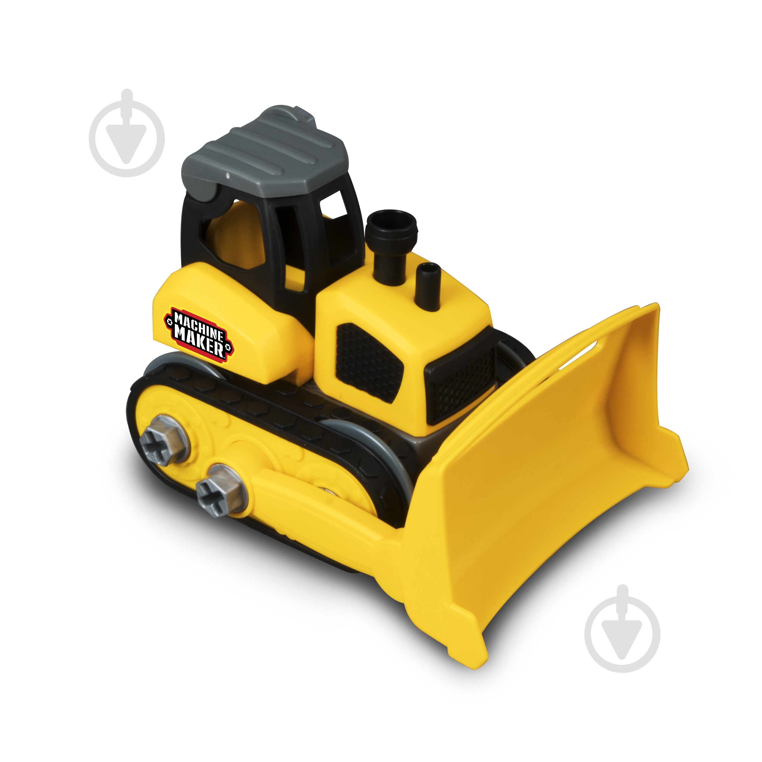 Набір MACHINE MAKER Junior Builder в асортименті 40010 - фото 11 Набір MACHINE MAKER Junior Builder в асортименті 40010 - фото 11