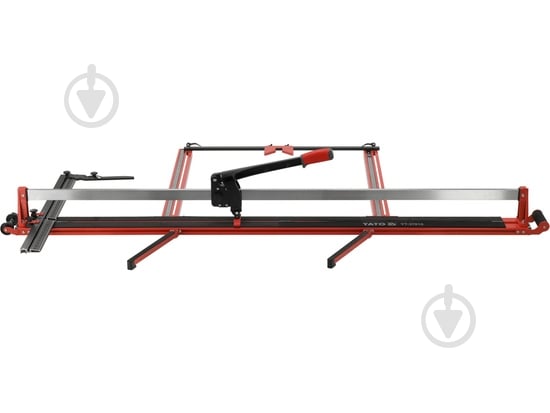 Плиткорез ручной YATO YT-37010 - фото 2