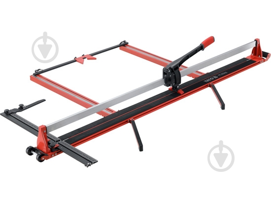 Плиткорез ручной YATO YT-37010 - фото 1