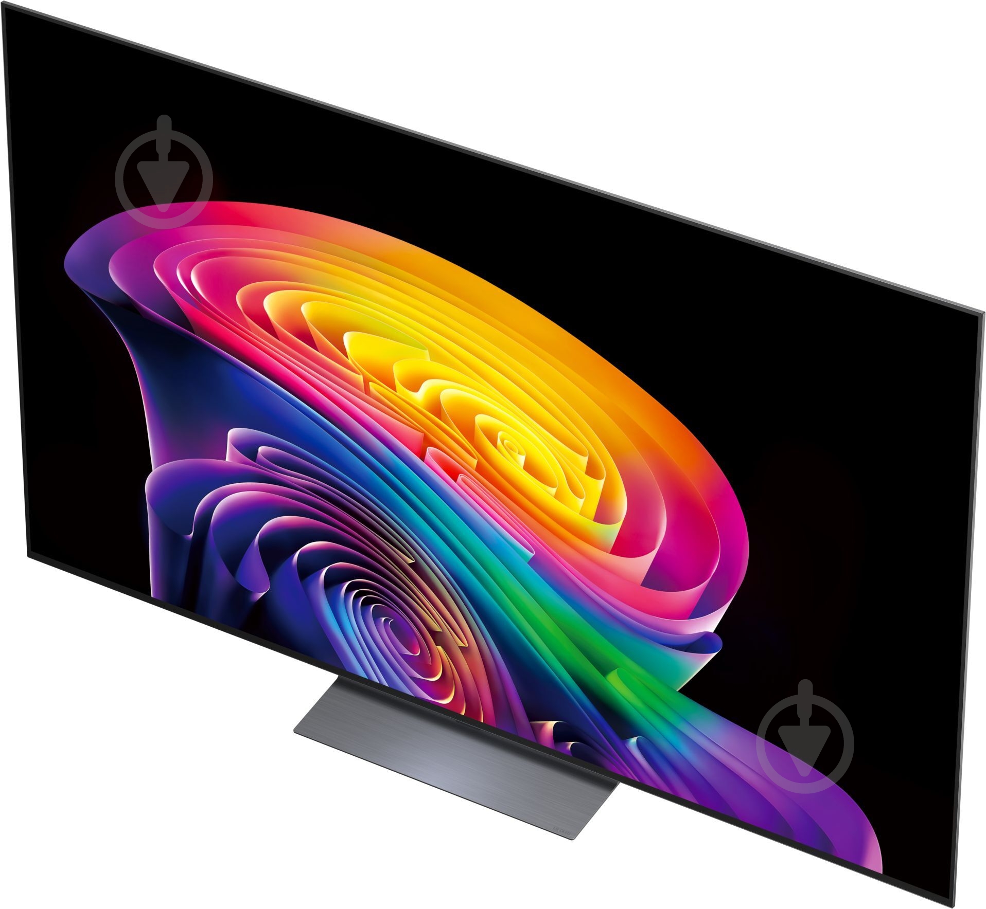 Телевизор LG OLED77C64LA 77″ - фото 4
