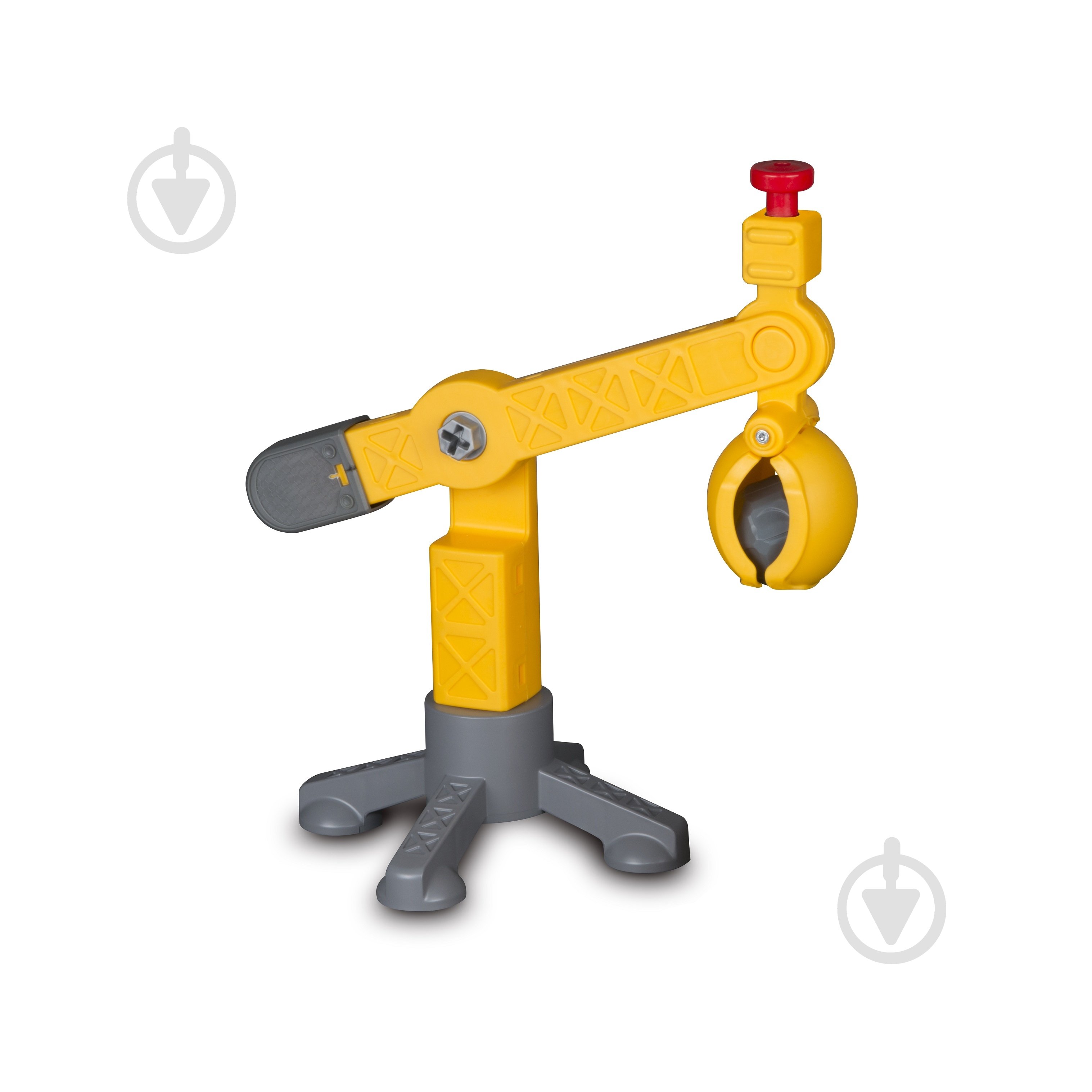 Набір MACHINE MAKER Junior Builder Construction Site в асортименті 40020 - фото 5 Набір MACHINE MAKER Junior Builder Construction Site в асортименті 40020 - фото 5