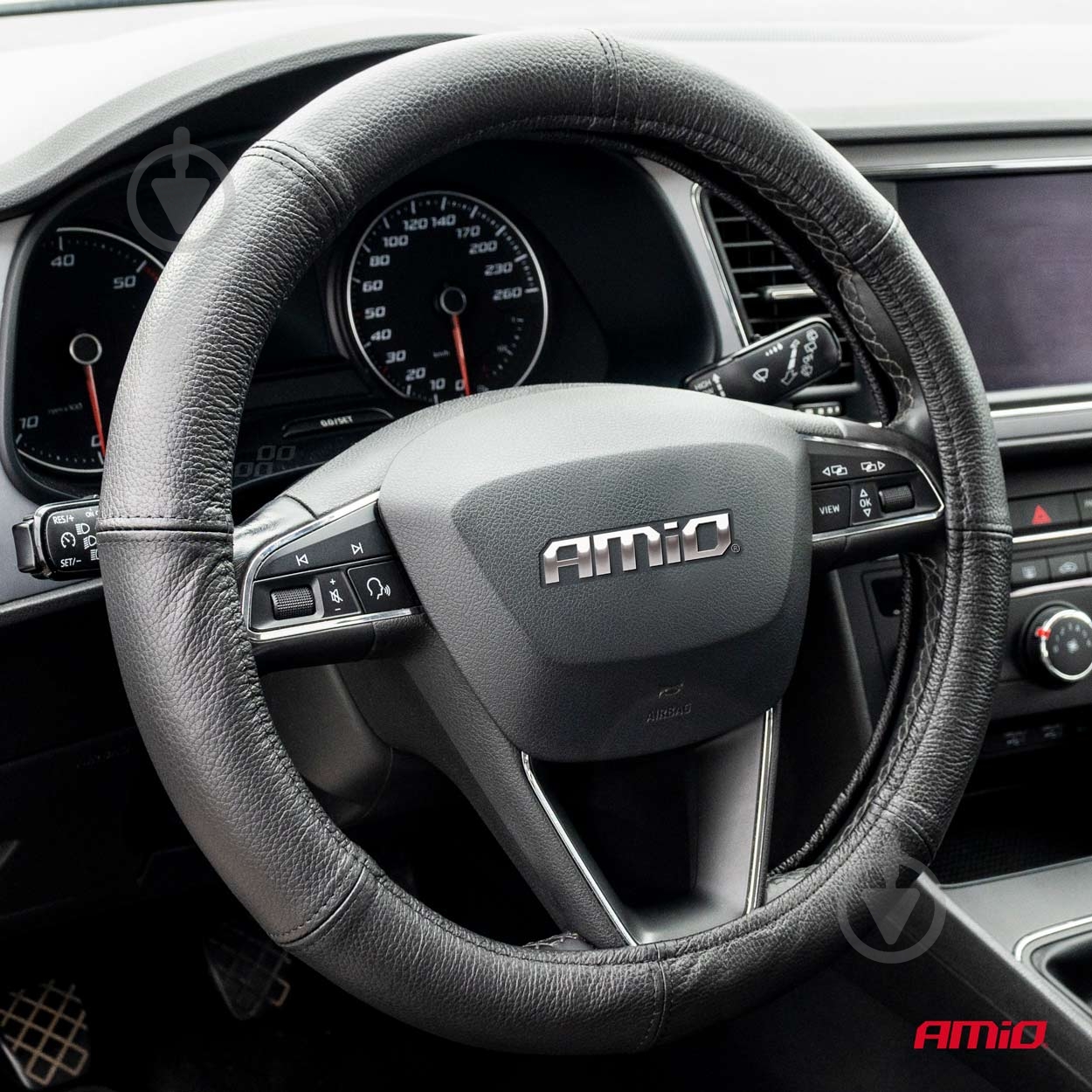 Чехол на руль AMiO XXXL 01770 - фото 3