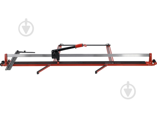 Плиткоріз ручний YATO YT-37011 - фото 2